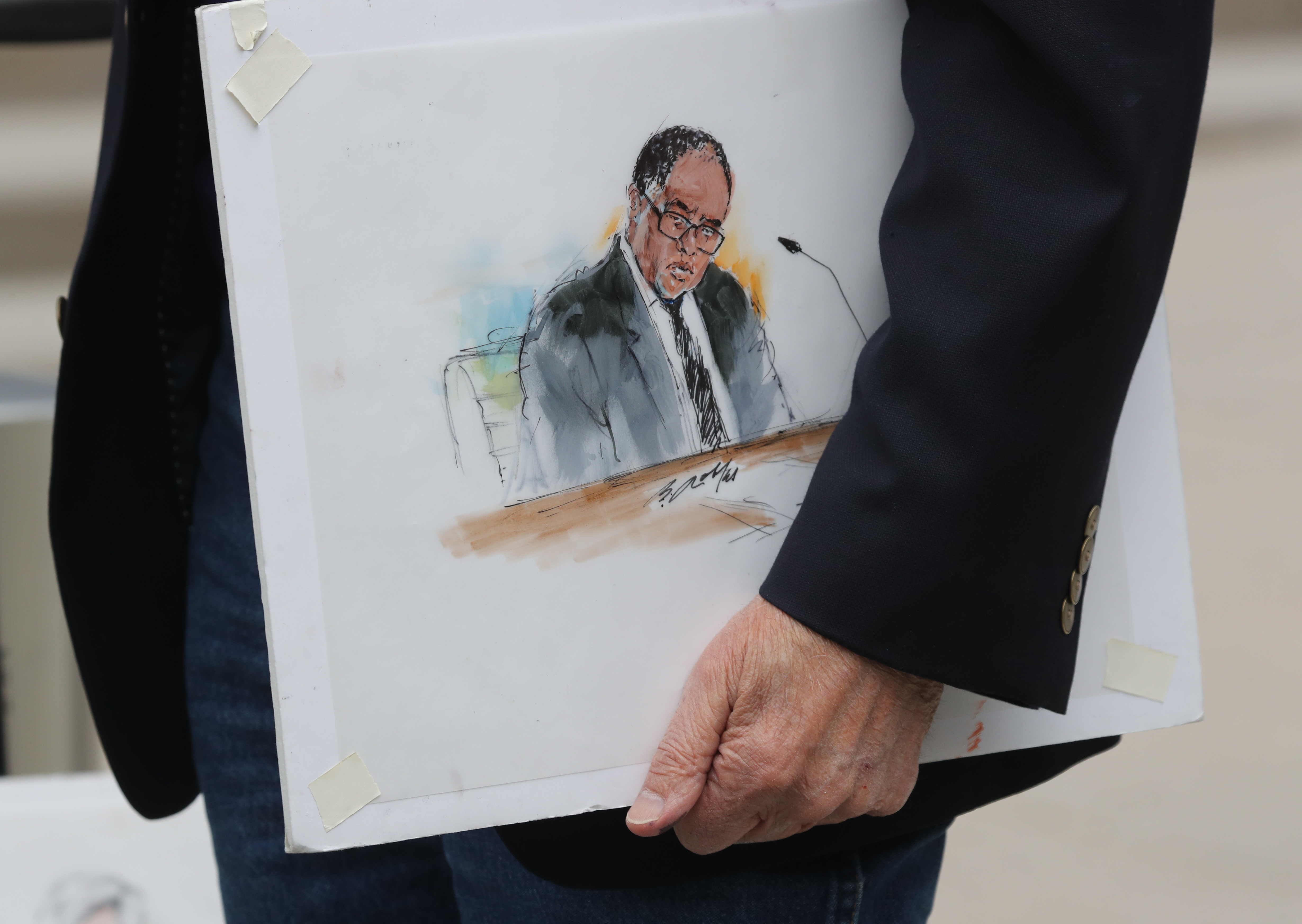 Mark Ridley-Thomas guilty verdict doesn't feel like justice - Vimarsana News