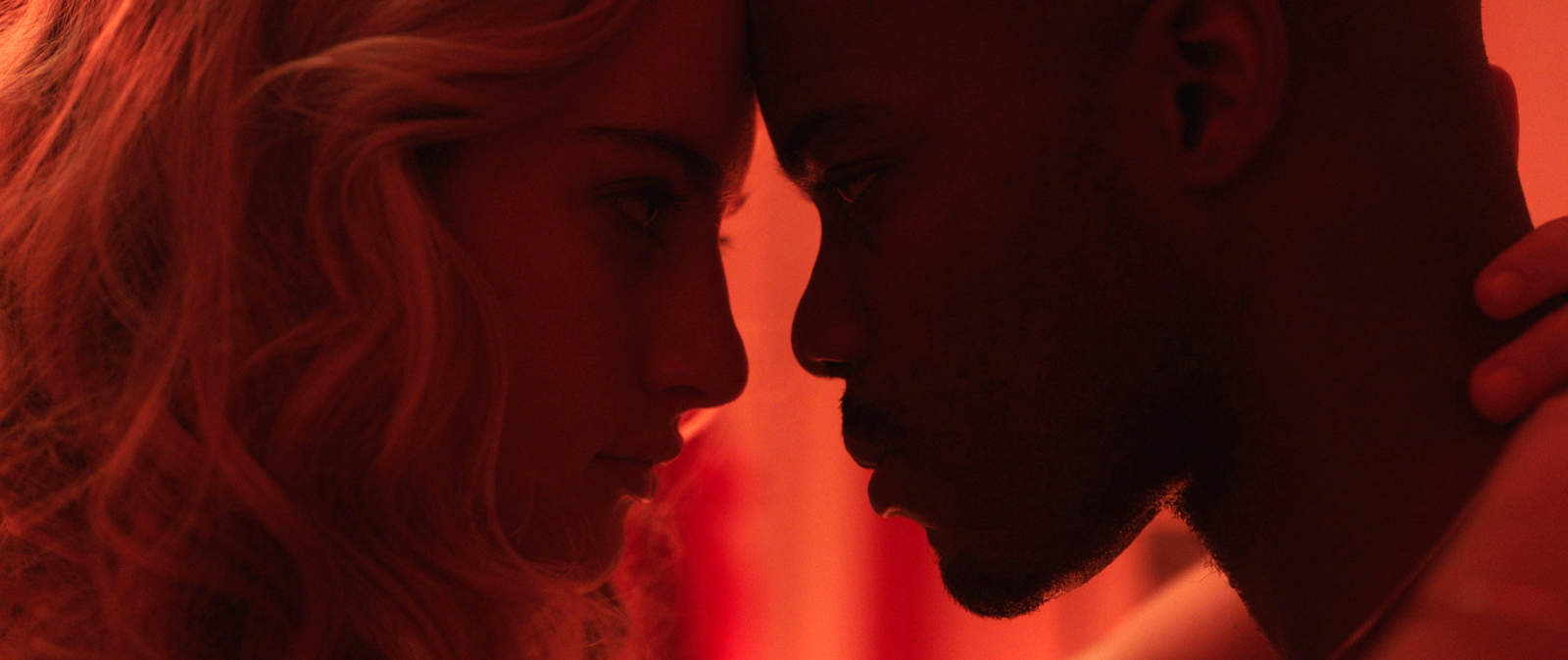 'The Violent Heart' review: Jovan Adepo transcends potboiler - Vimarsana News
