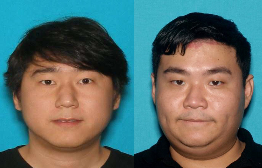 Chinese citizens accused of running illegal money transfer business - Vimarsana News