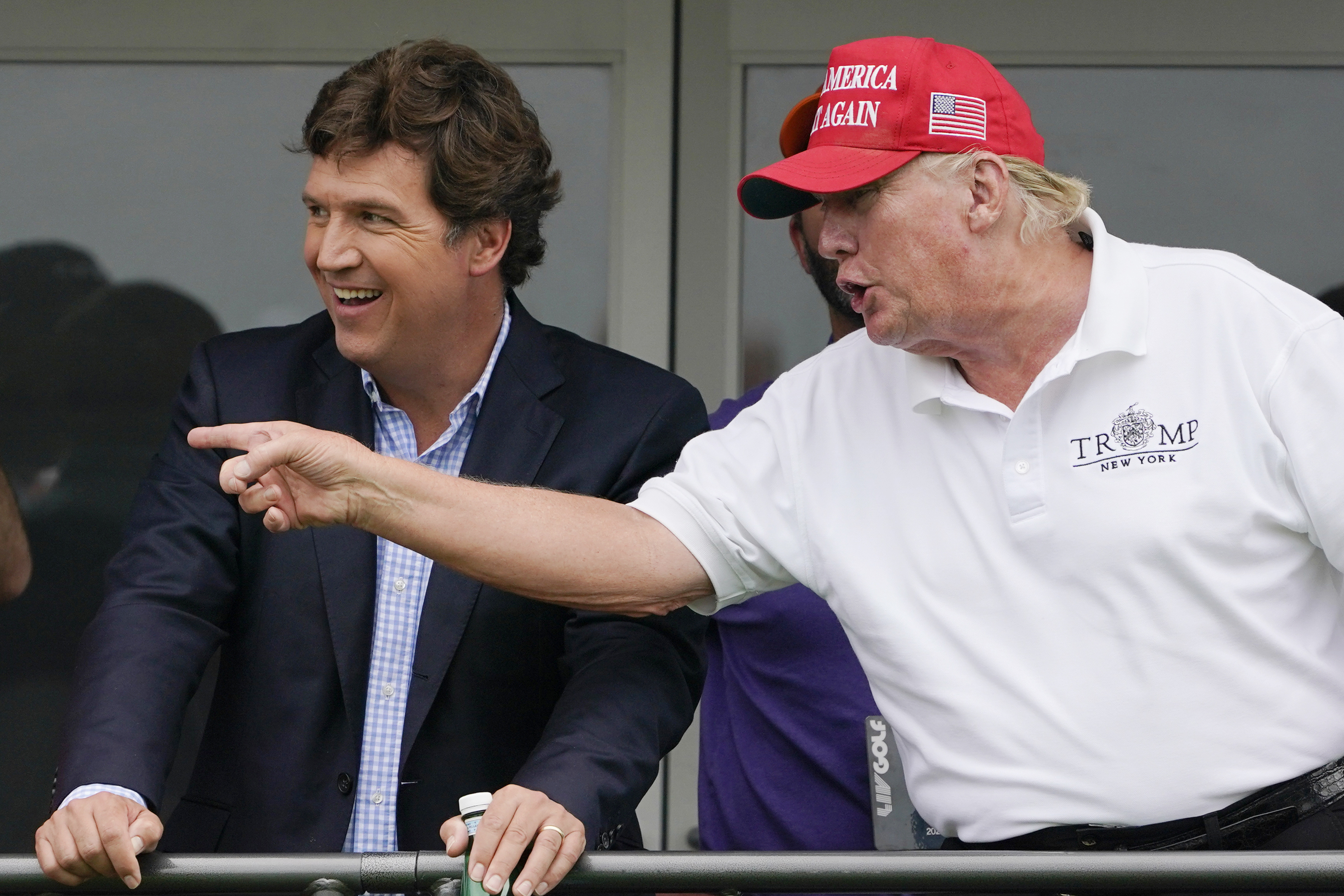 Fox News without Tucker Carlson still dishonest, dangerous - Vimarsana News
