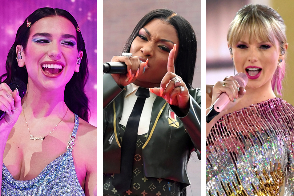 When are the 2021 Grammys and how to watch on TV, streaming - Vimarsana News