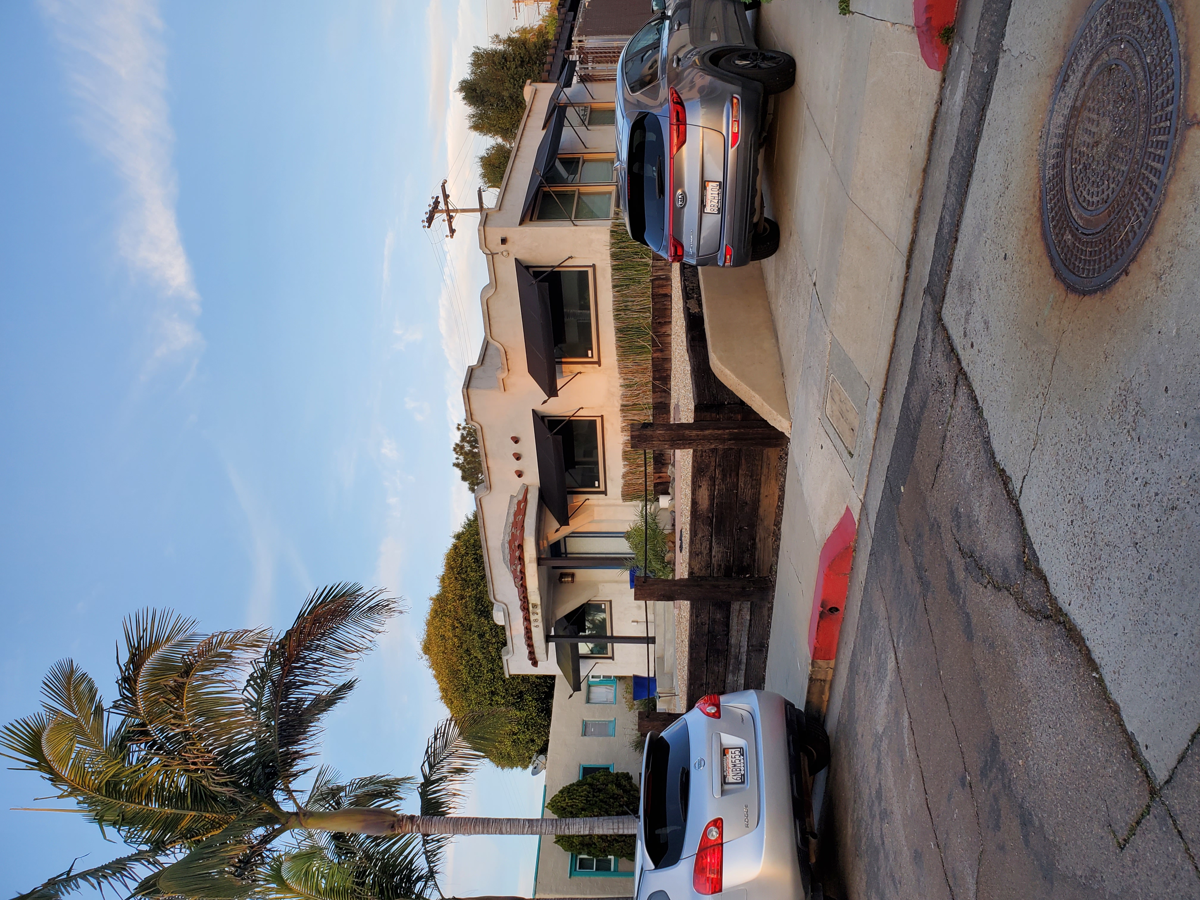Development Permit Review Committee supports retail, office and residential project for La Jolla Boulevard - Vimarsana News