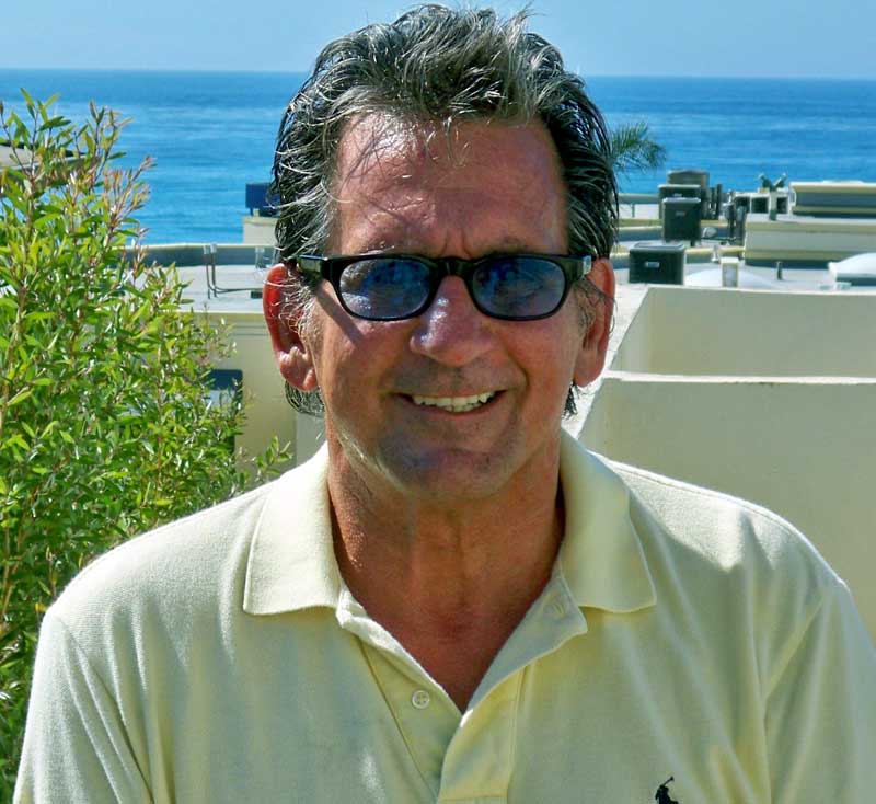 Obituary: 1948-2021: Former KUSI newsman Rod Luck remembered for oversize personality - Vimarsana News