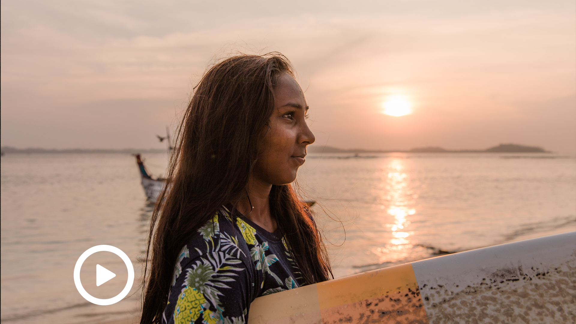 We Are Like Waves - Vimarsana News