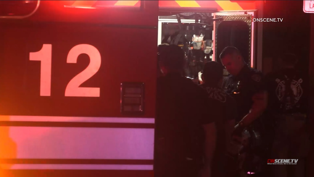 SDPD: One dead in shooting in Lincoln Park - Vimarsana News