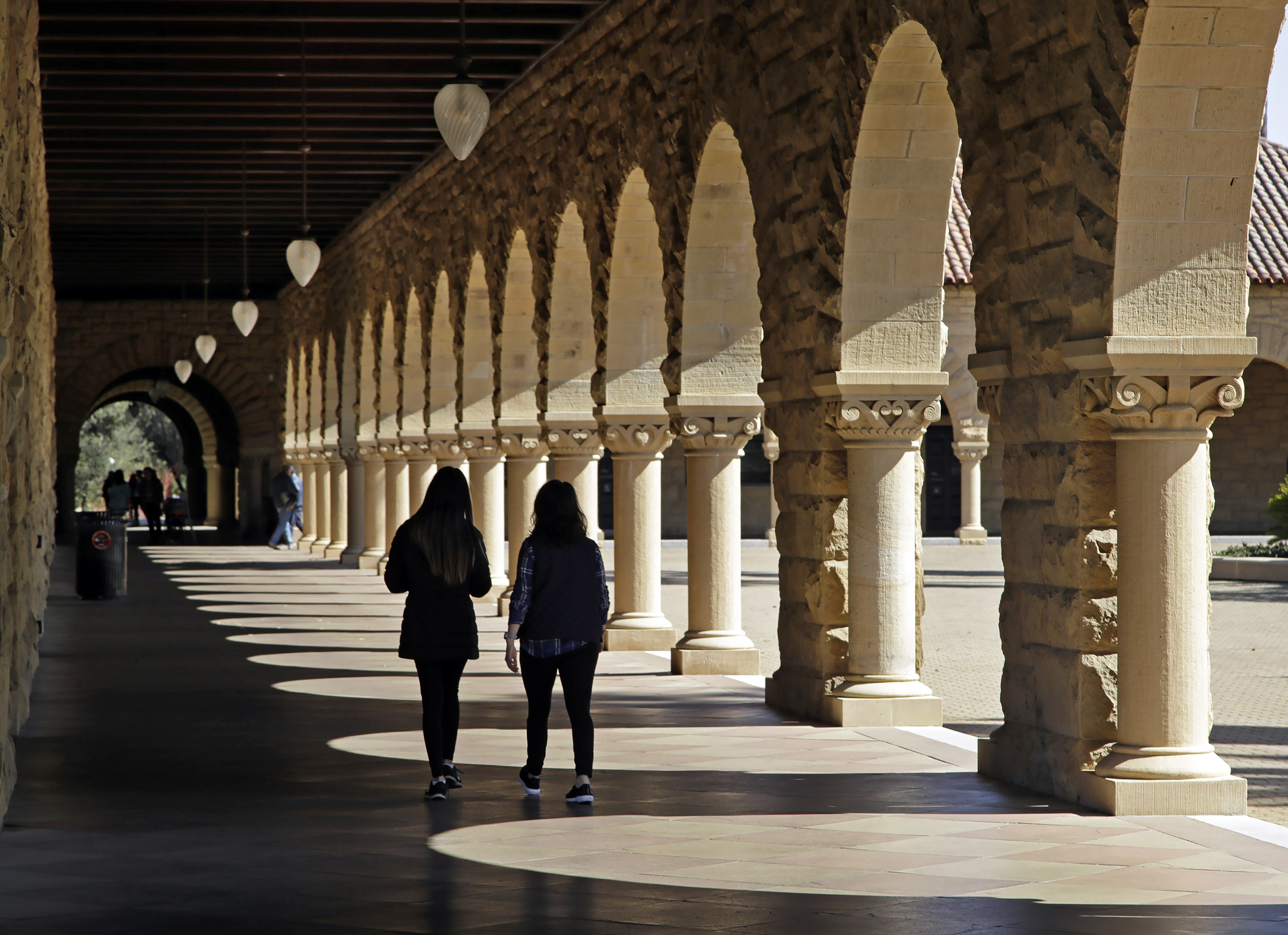 Stanford looks to expand onto unused campus of nearby Catholic university - Vimarsana News