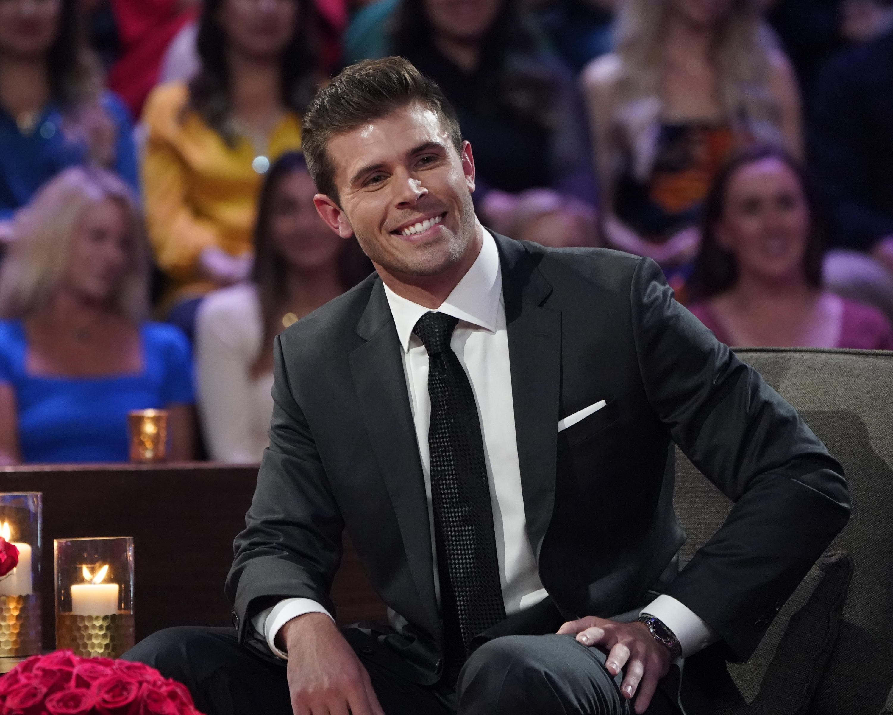Who is Zach Shallcross? Must-knows about the next 'Bachelor' - Vimarsana News