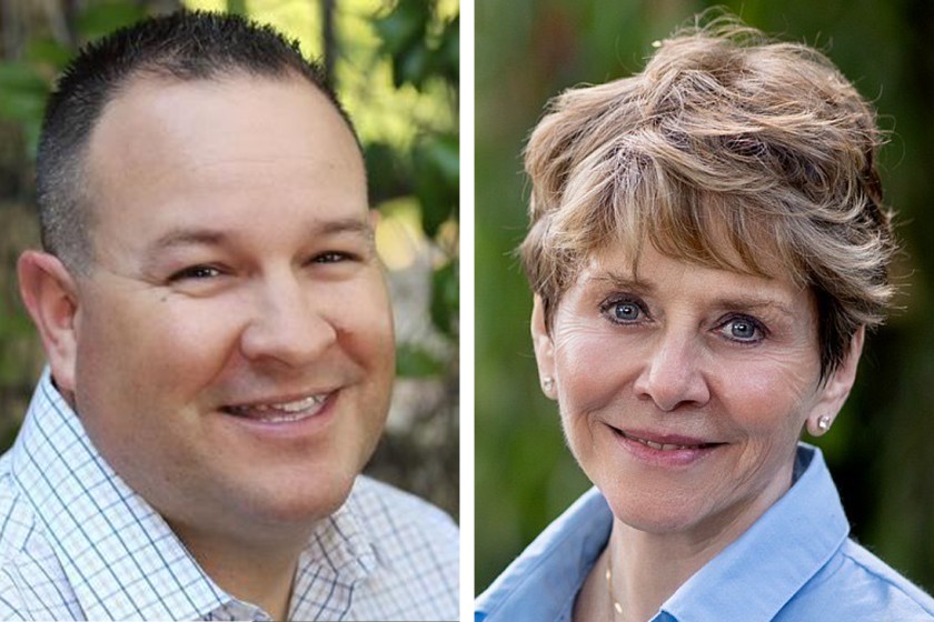 Recount in Santee City Council race upholds results - Vimarsana News