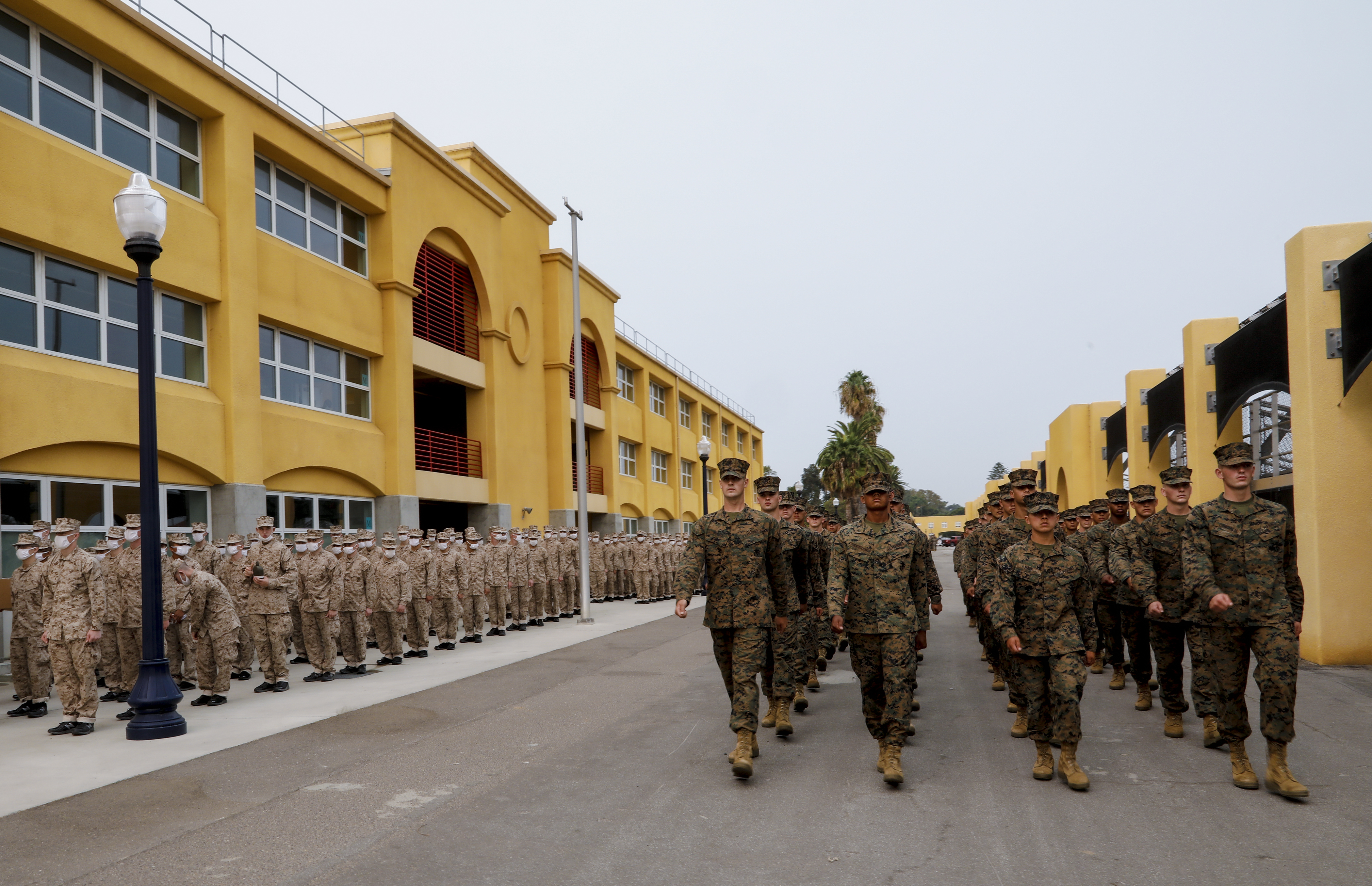 Opinion: Military families are struggling and need assistance - The San Diego Union-Tribune - Vimarsana News