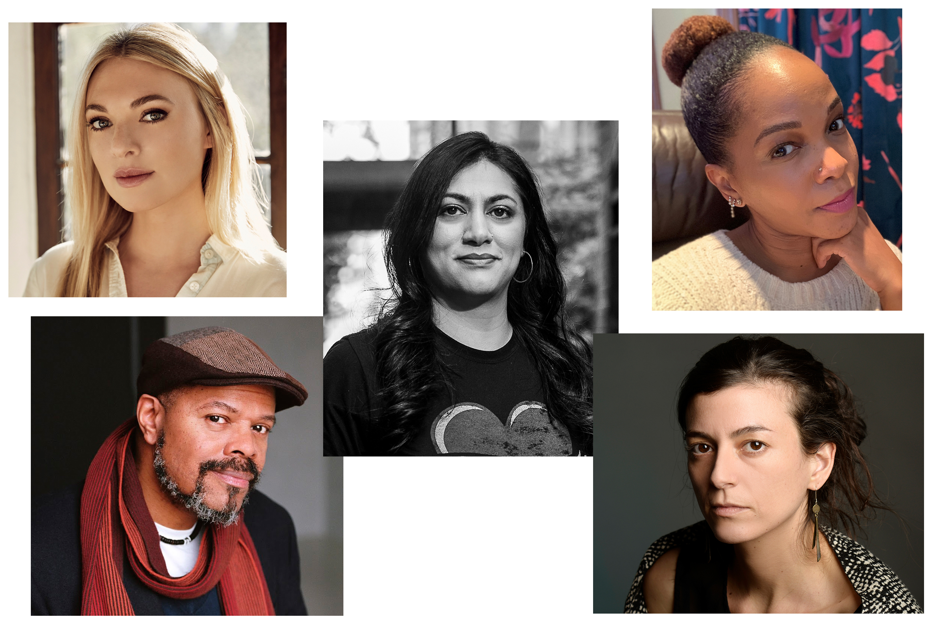 2022 National Book Awards: Tess Gunty, Imani Perry among winners - Vimarsana News