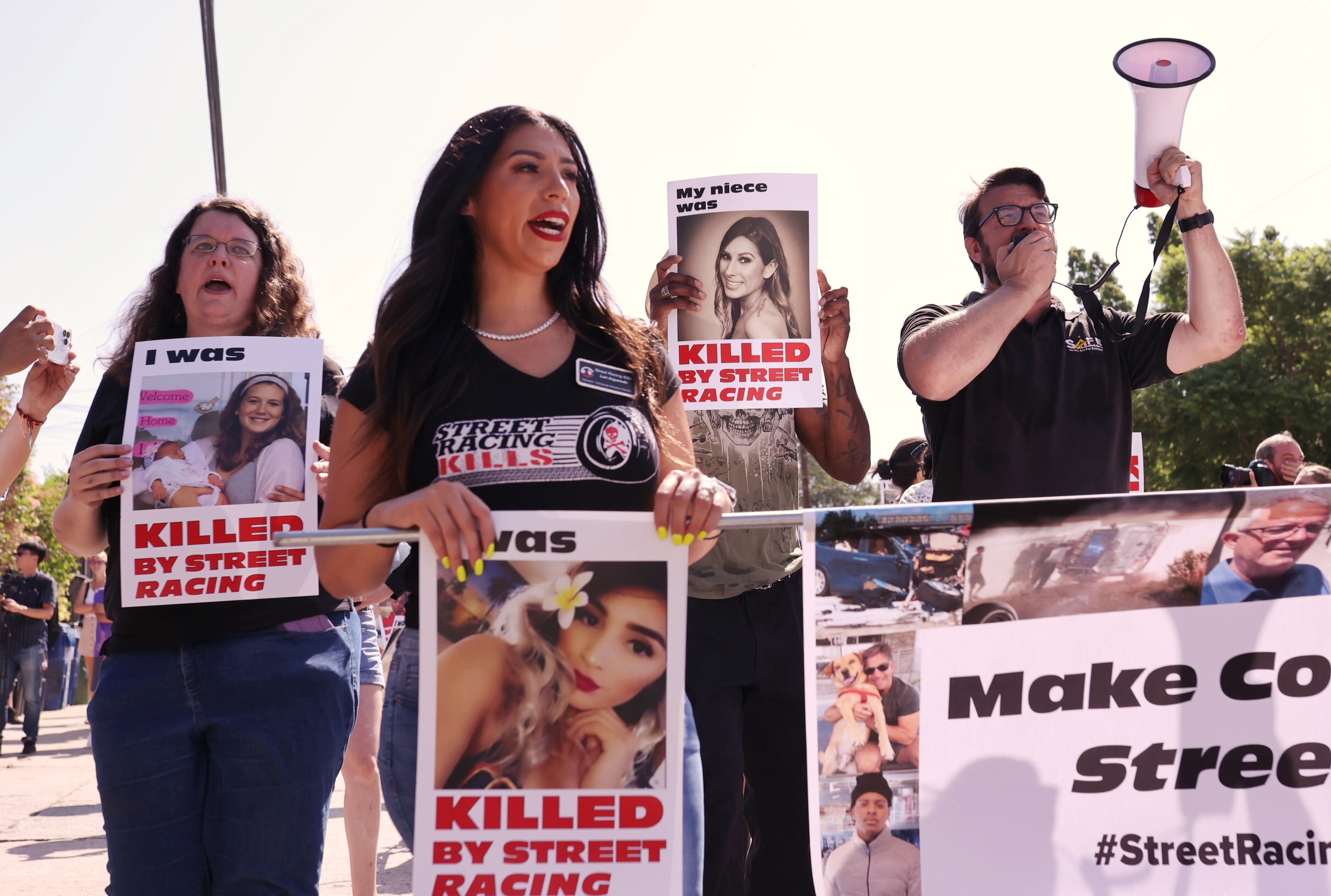 Angelino Heights residents protest 'Fast & Furious' filming - Vimarsana News