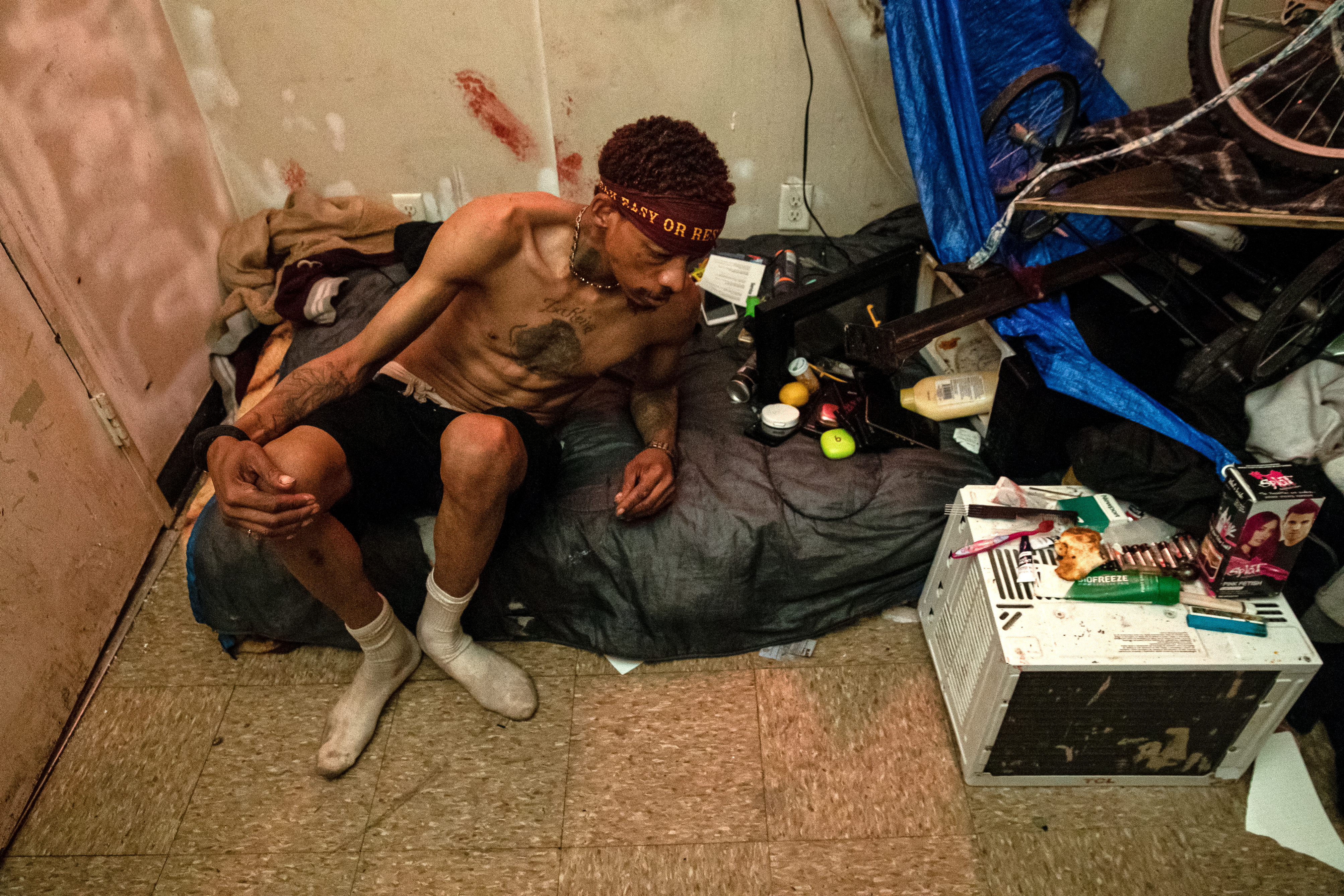 Los Angeles plans to help stabilize Skid Row Housing Trust buildings - Vimarsana News