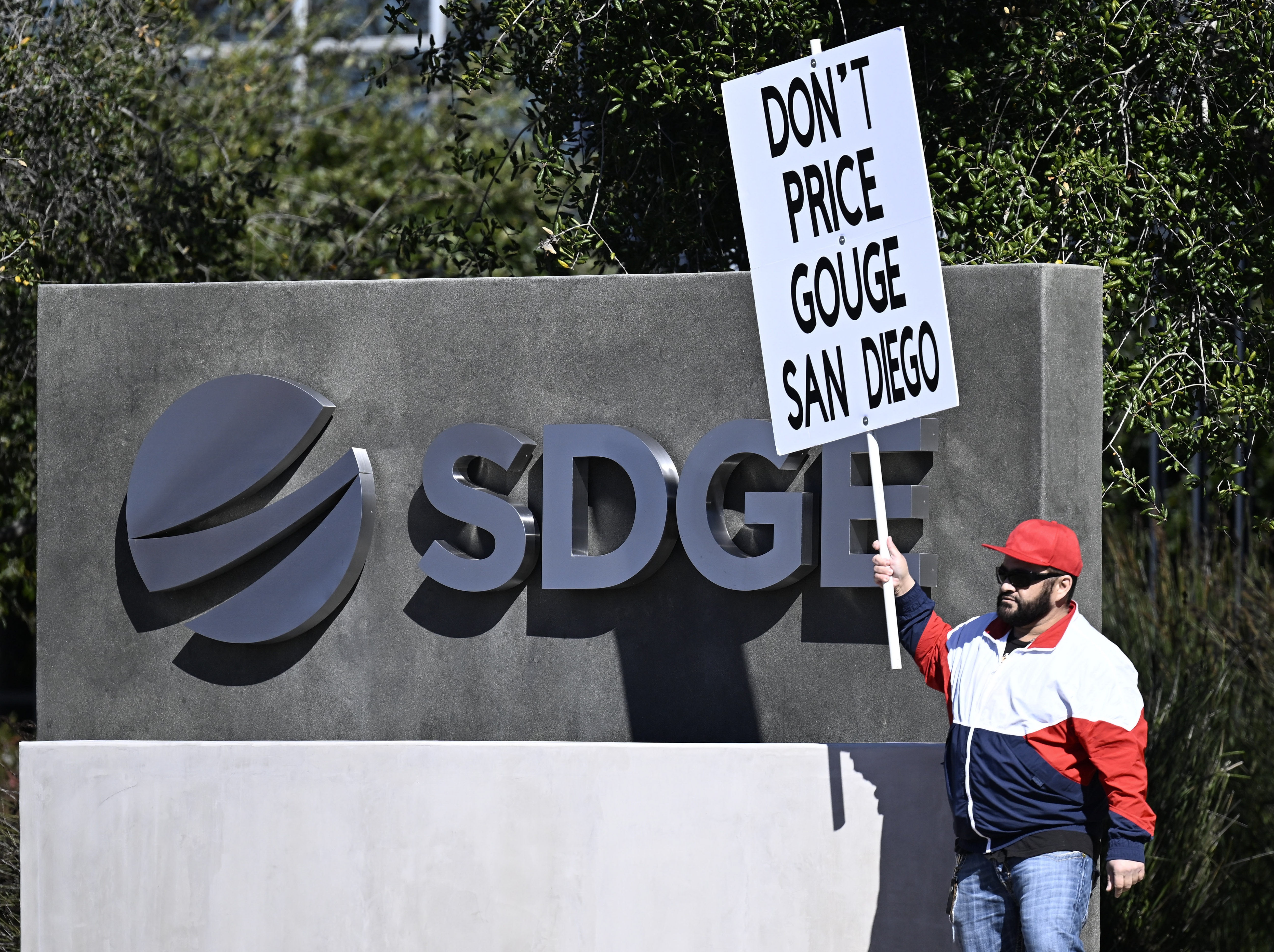 San Diego inflation eases. Here's what prices are up, down. - The San Diego Union-Tribune - Vimarsana News