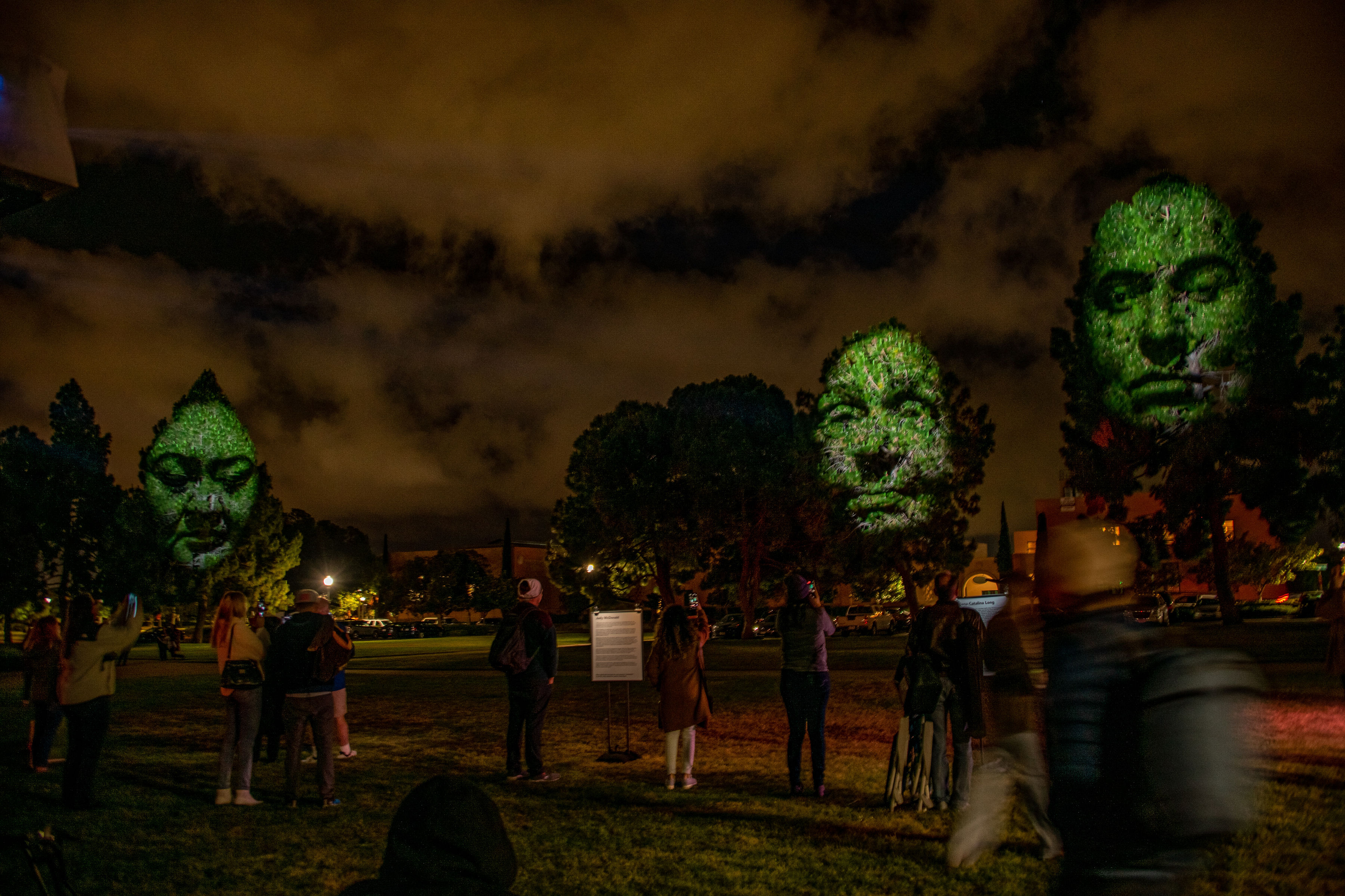 Review: Spectacle, hands-on interaction highlight first shows at La Jolla Playhouse's Without Walls Festival - Vimarsana News