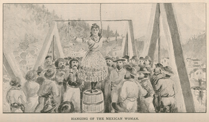 Arellano: California's lynching history not seen in memorials - Vimarsana News