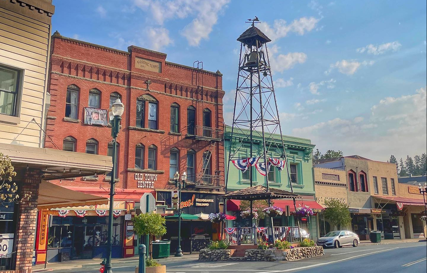 California gold rush towns you should visit - Los Angeles Times - Vimarsana News