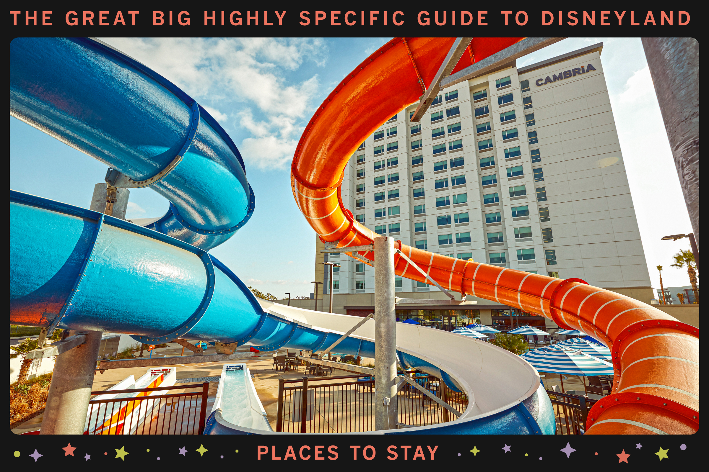 The best value hotels for families at Disneyland - Vimarsana News