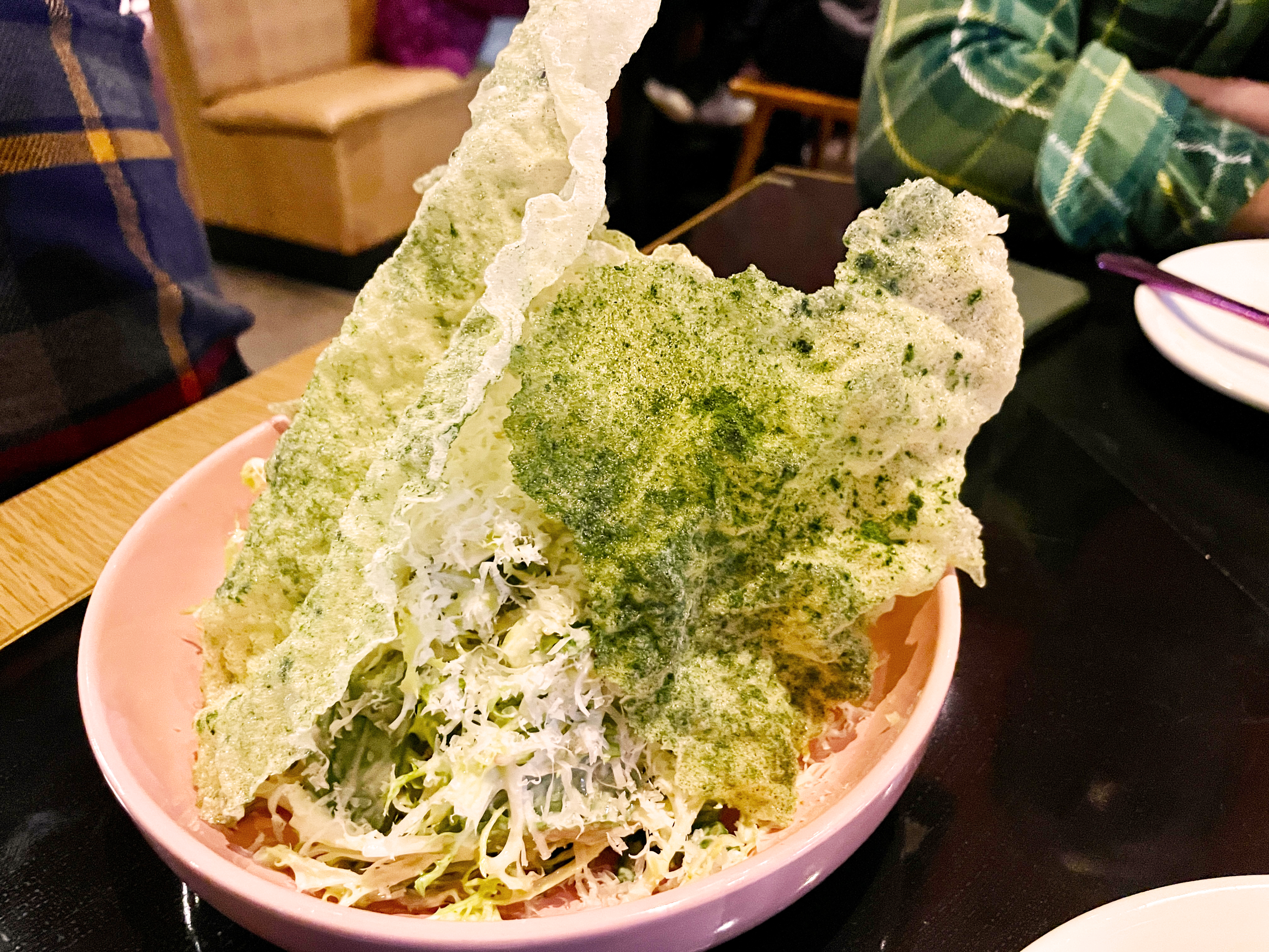 The best Caesar salad in L.A. - Los Angeles Times - Vimarsana News