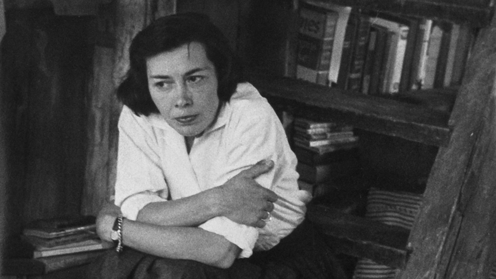 'Loving Highsmith' review: Sluggish documentary reveals little - Vimarsana News
