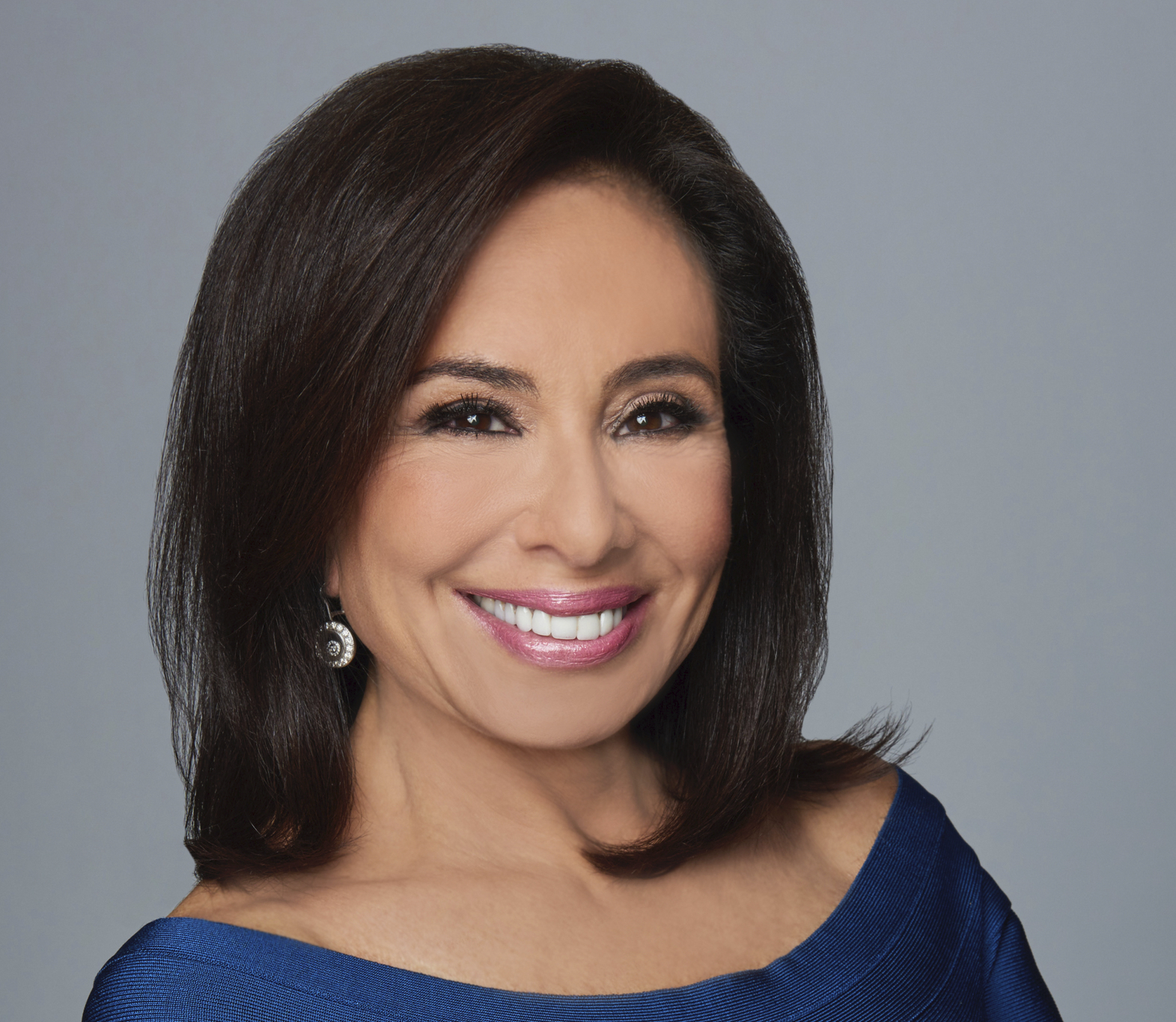 Here comes the judge: Fox News adds Jeanine Pirro to 'The Five' - Vimarsana News
