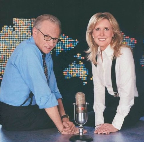 Column: San Diego producer shares secrets of Larry King's success - Vimarsana News