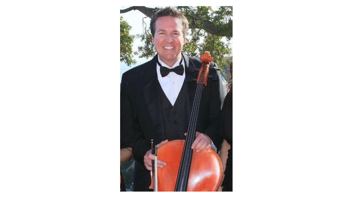 School principal, cellist who leaped to his death at Disneyland remembered as positive influence - Vimarsana News