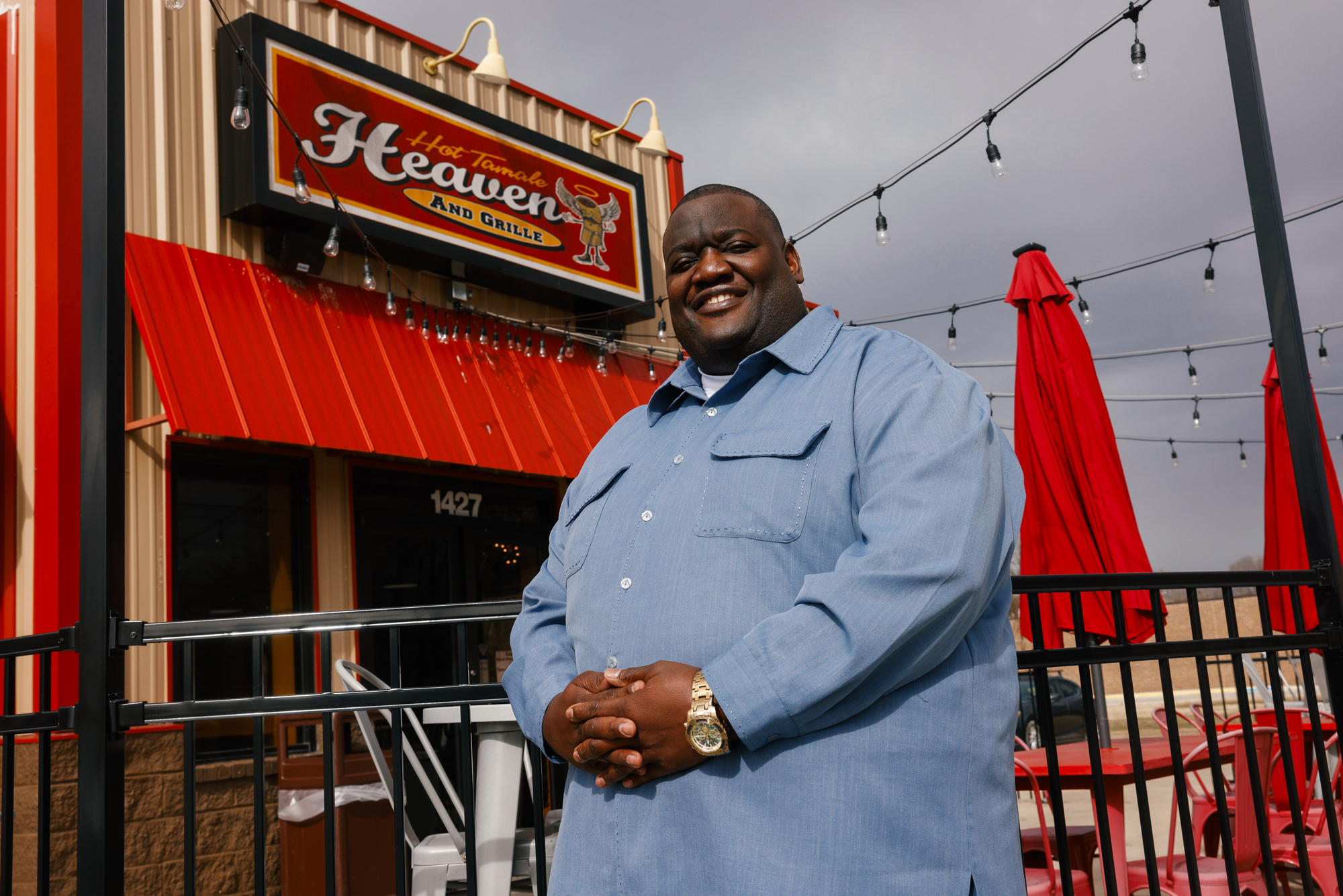 How hot tamales in the Mississippi Delta became a bridge to L.A. - Vimarsana News