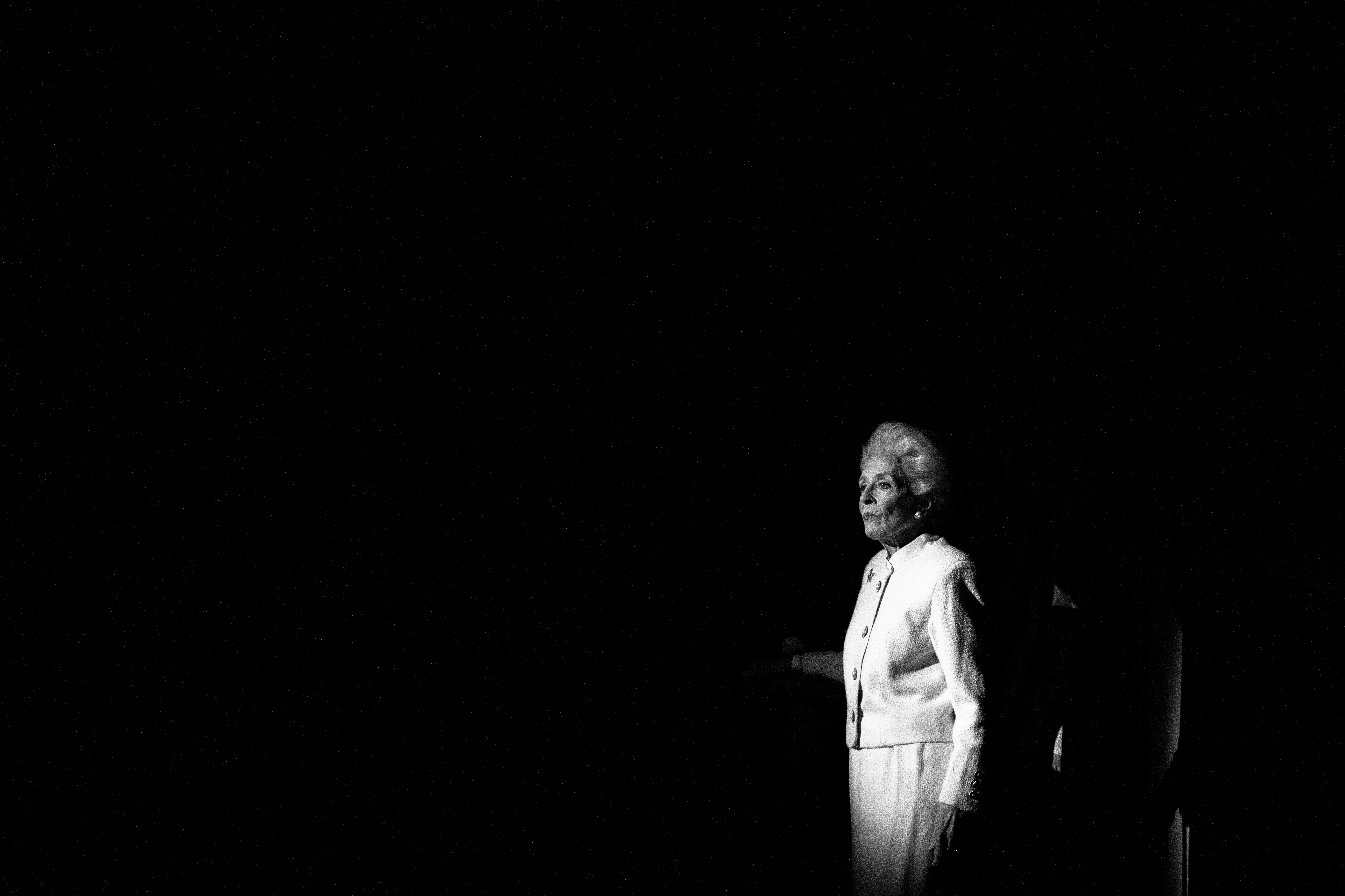 Review: Holland Taylor is breathtaking in 'Ann' - Vimarsana News