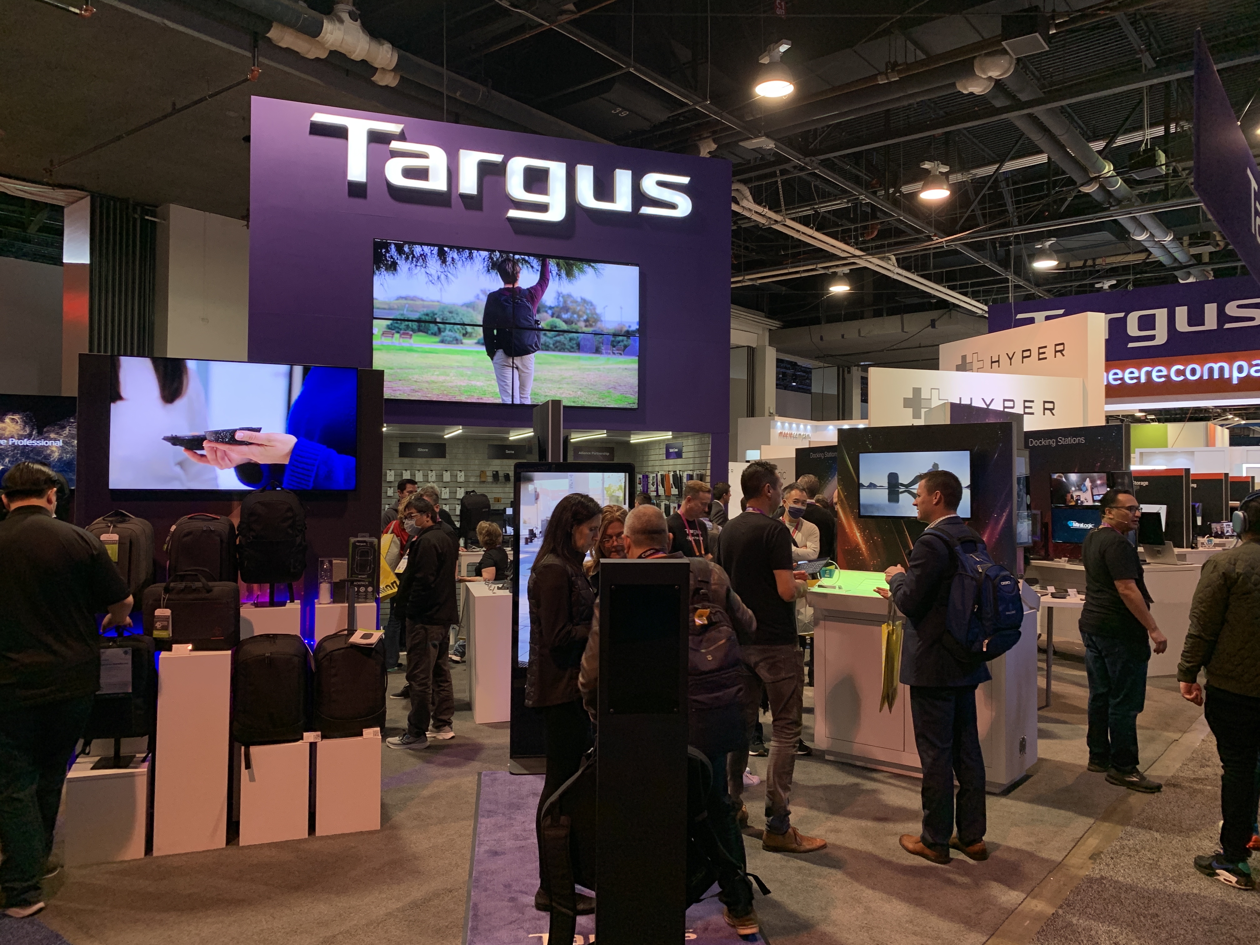 O.C. companies join trek to Vegas for CES 2023 - Vimarsana News