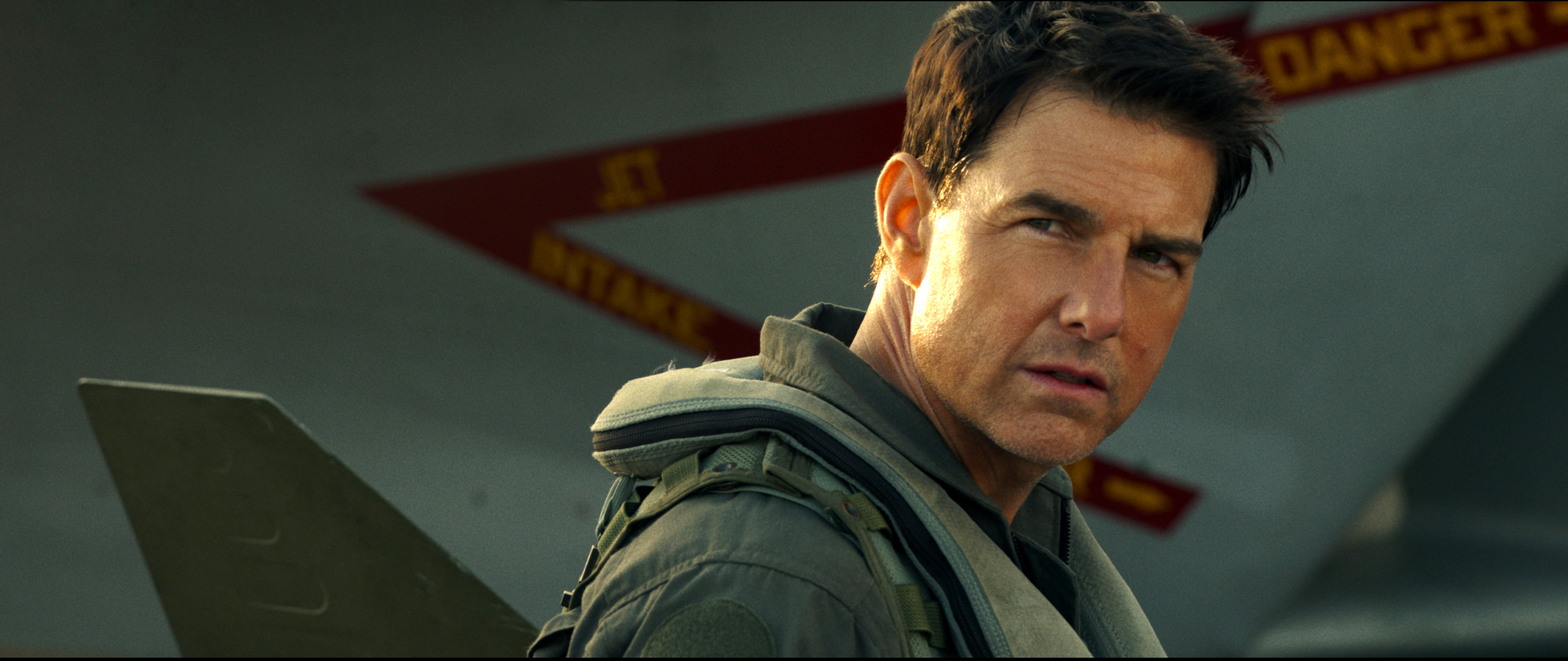 17 callbacks to 1986's 'Top Gun' to watch for in 'Maverick' - Vimarsana News