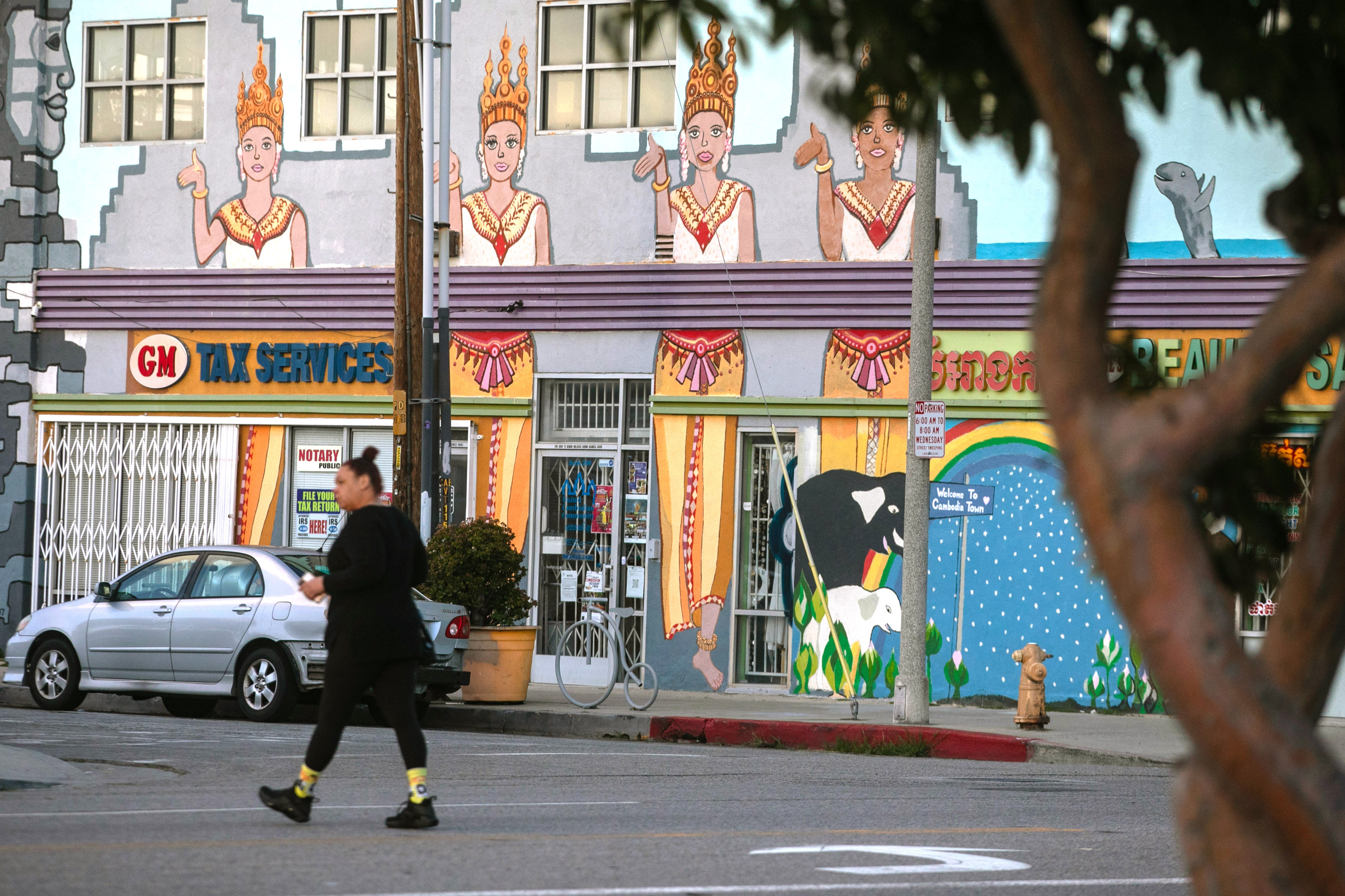 Cambodian Americans debate Long Beach's Sankranta festival - Vimarsana News