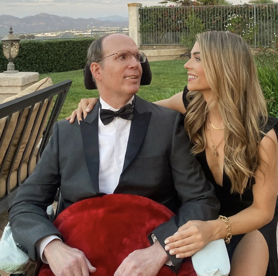 Column: 'Bachelor' contestant finds caregiver calling - Vimarsana News