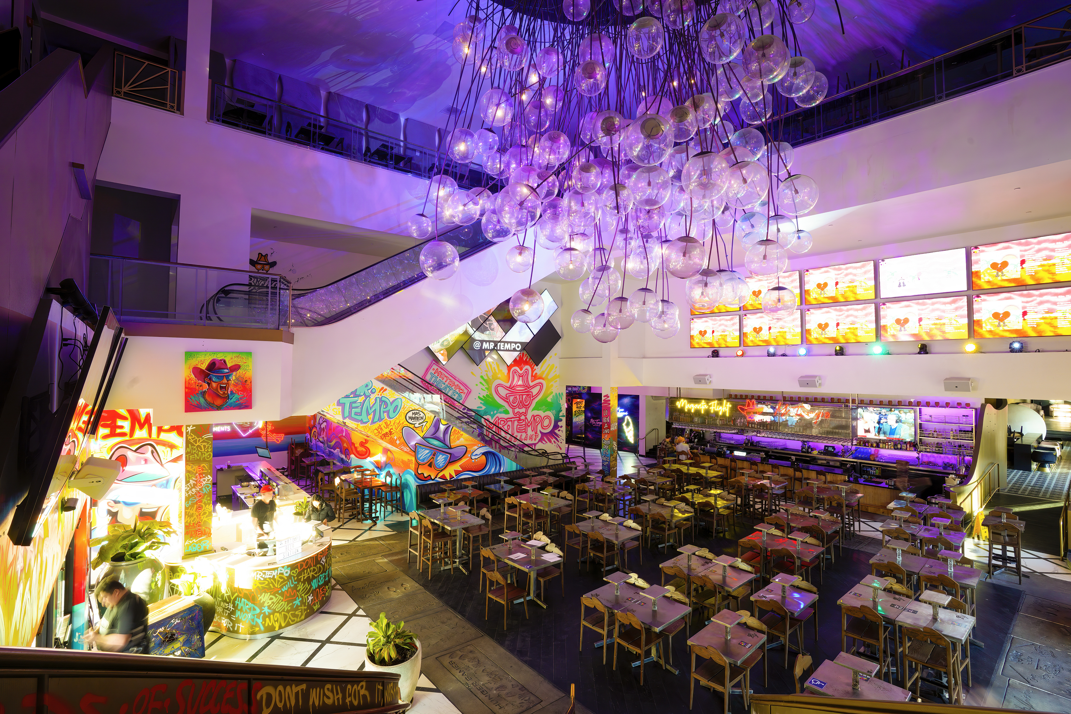 Luxury cinema and Sugar Factory in San Diego's Gaslamp are no more - The San Diego Union-Tribune - Vimarsana News