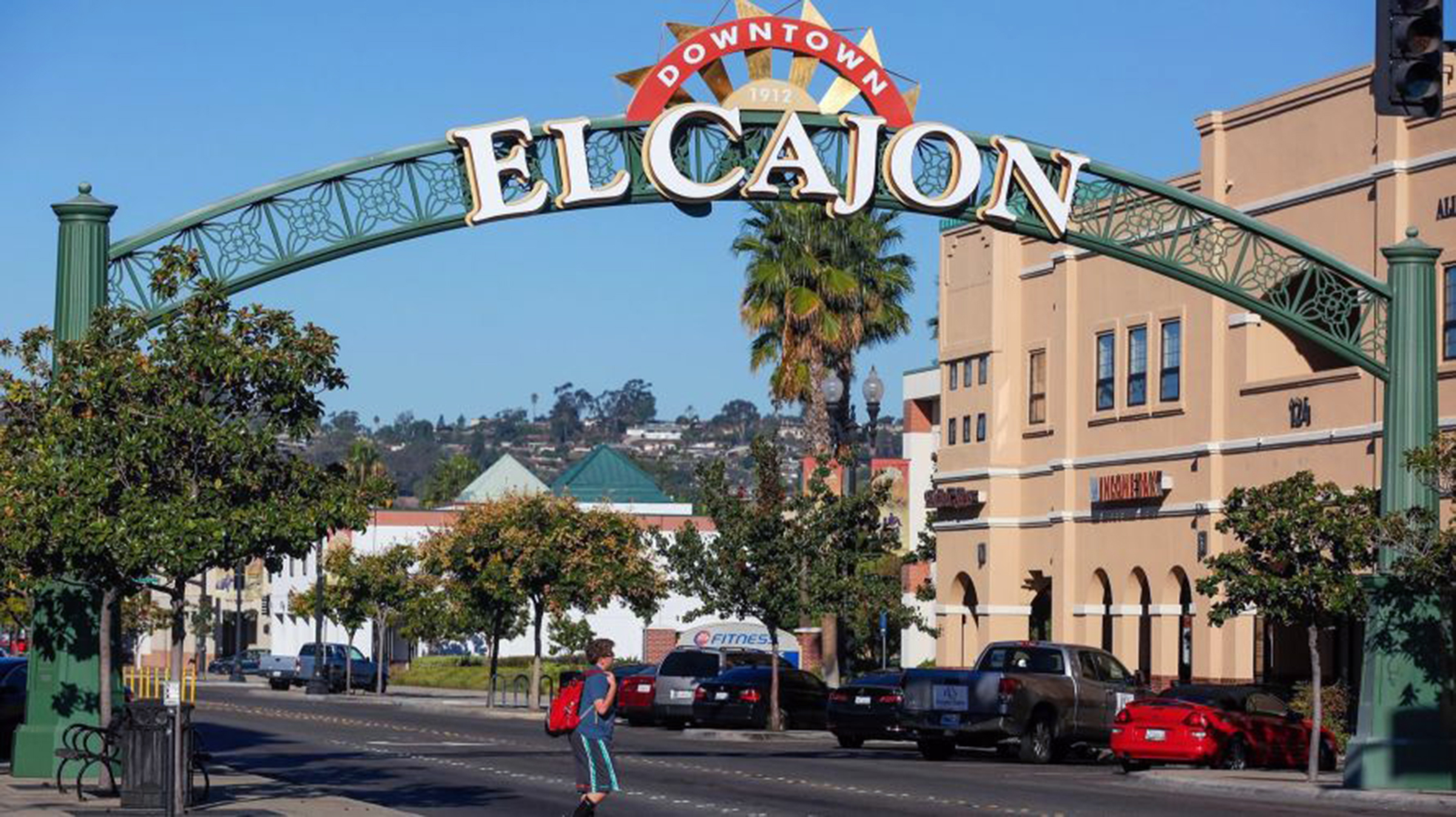 El Cajon leaders ramp up fight over homeless programs - The San Diego Union-Tribune - Vimarsana News