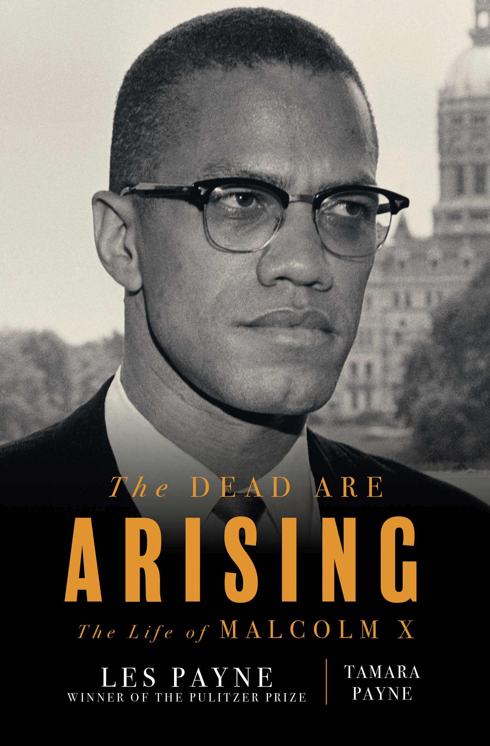 2021 Pulitzer Prizes honor Louise Erdrich, Malcolm X bio - Vimarsana News