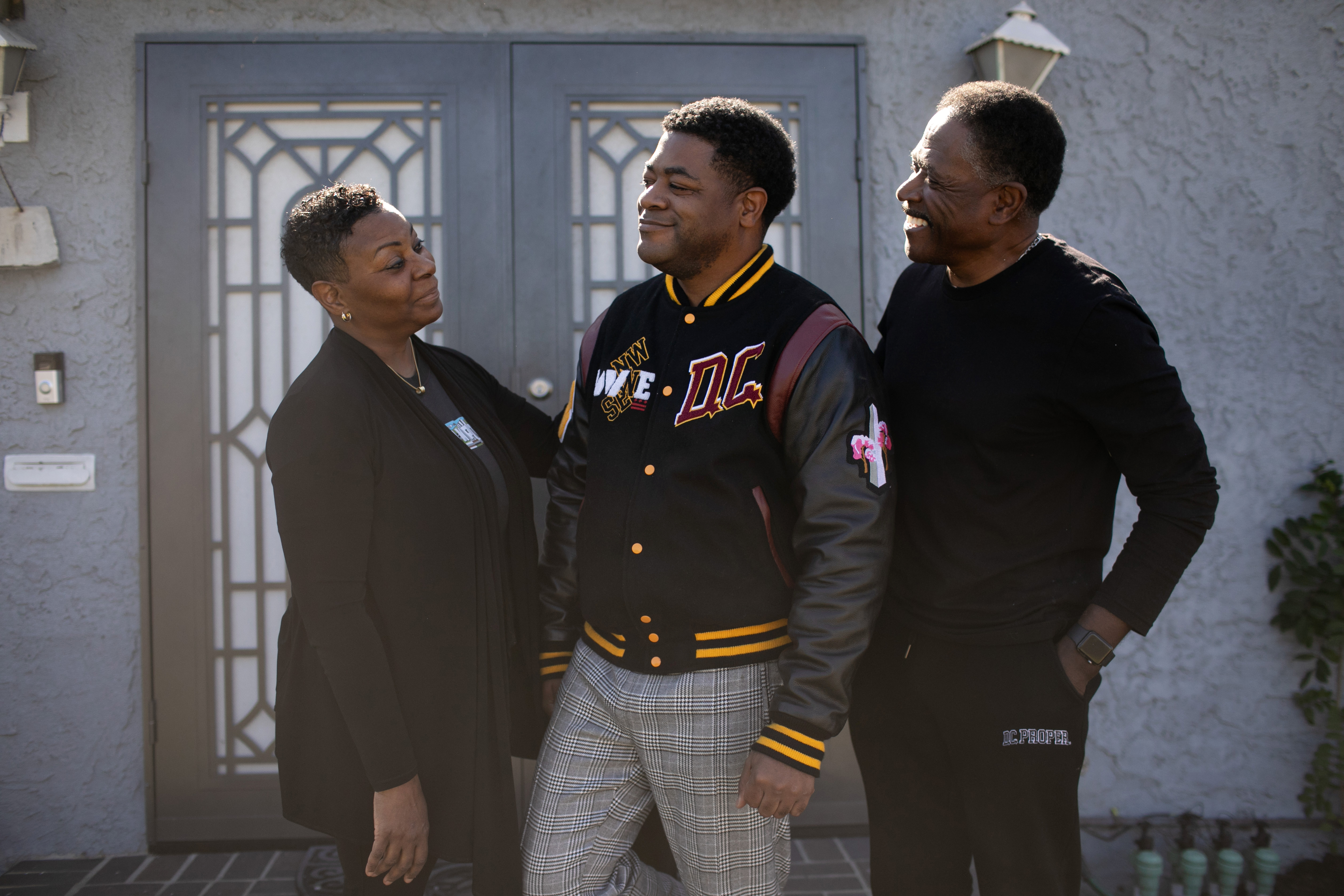 Behold: The Colberts of Compton reflect on L.A. Black history - Vimarsana News