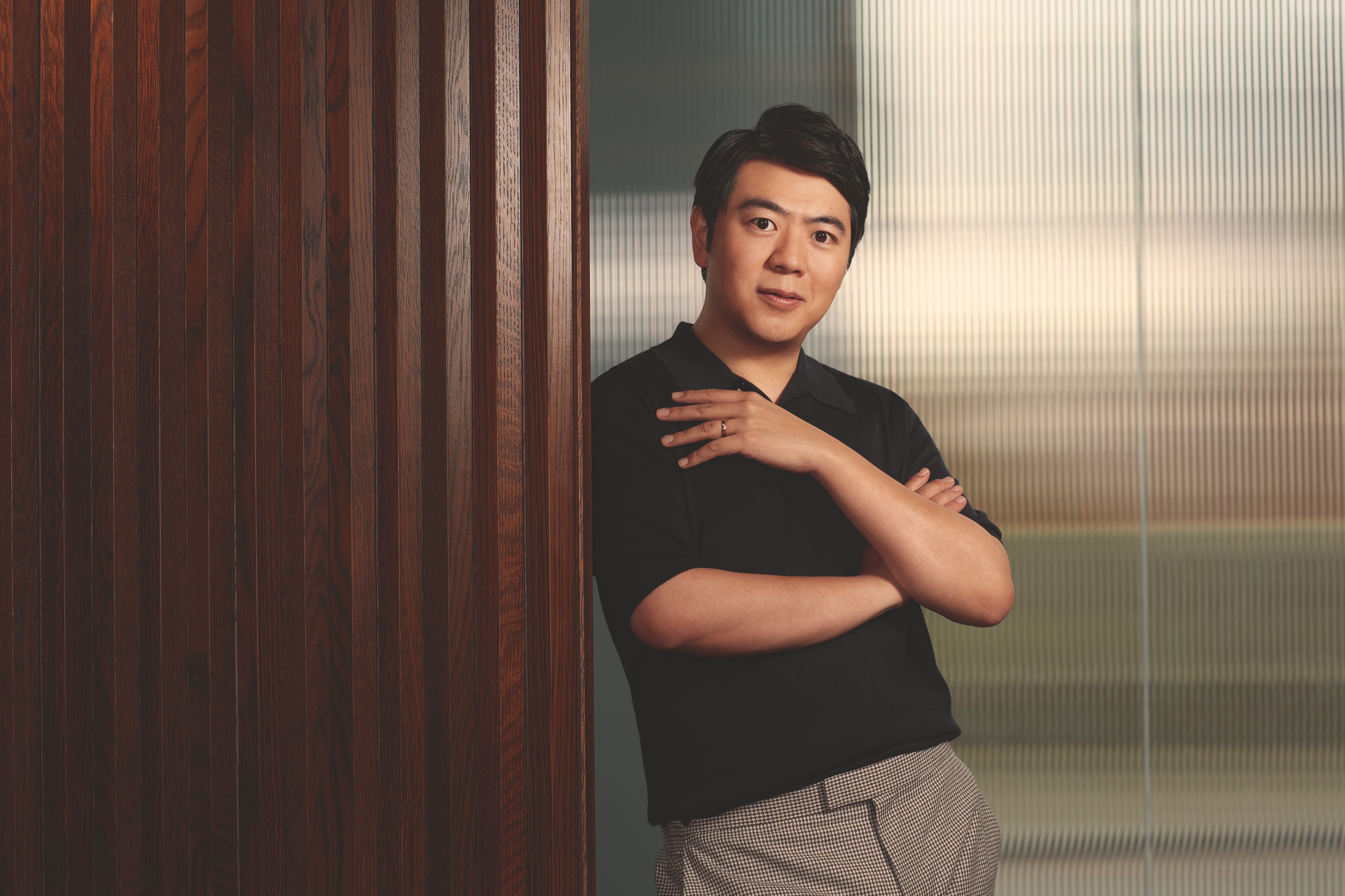 For Lang Lang, Disney songs are good for classical music - Vimarsana News