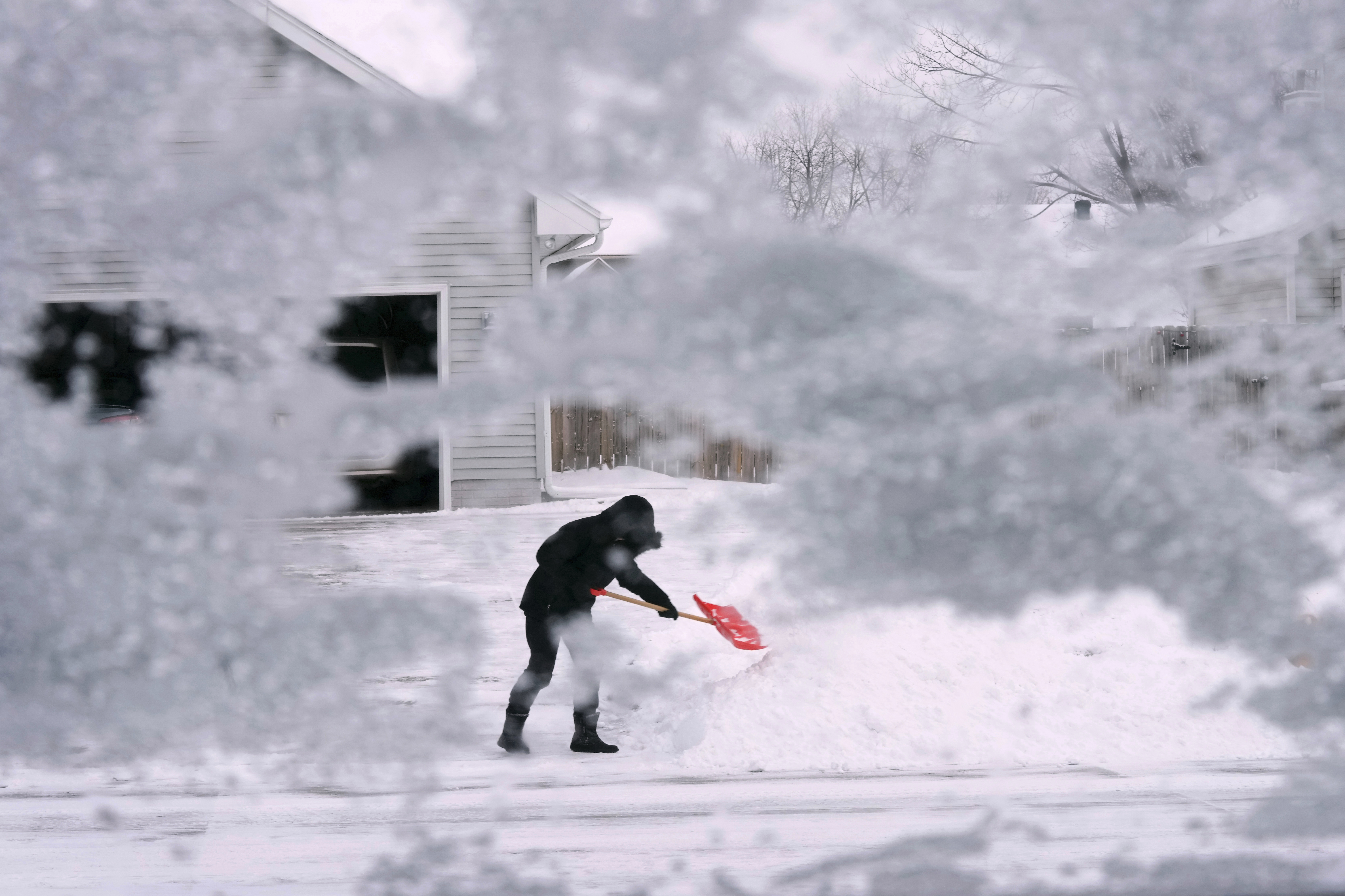 Deadly winter storm exposes deep flaws in U.S. energy system - Vimarsana News
