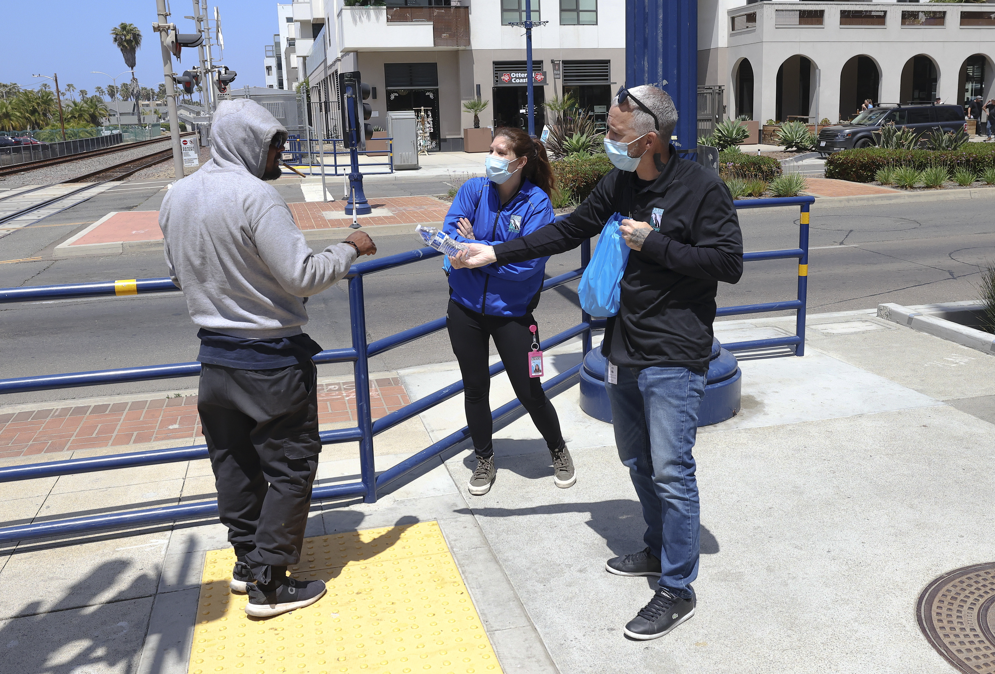 San Diego County budget would raise spending 10 percent - The San Diego Union-Tribune - Vimarsana News