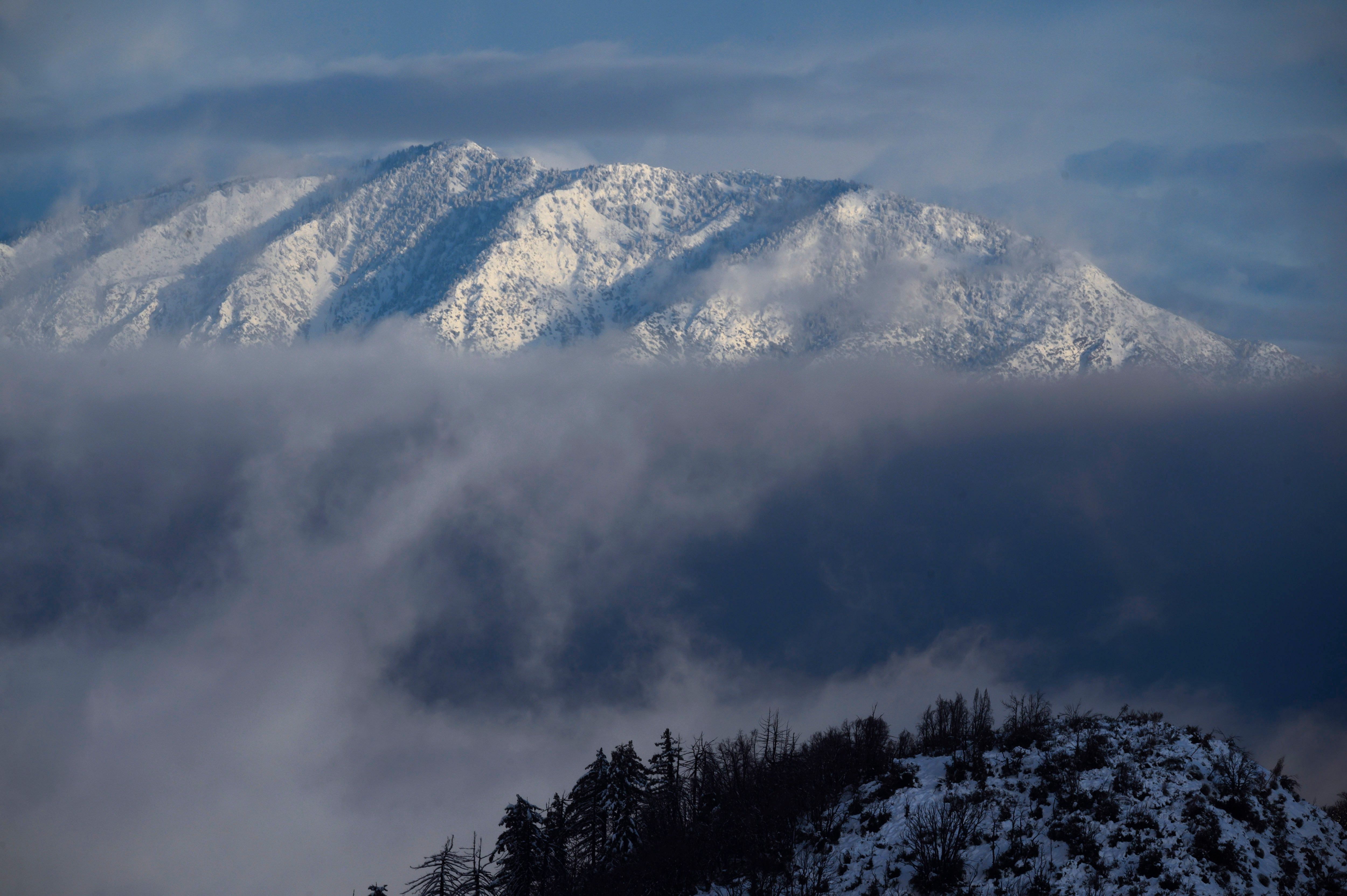 Mt. Baldy is L.A.'s favorite mountain. That's the problem - Vimarsana News