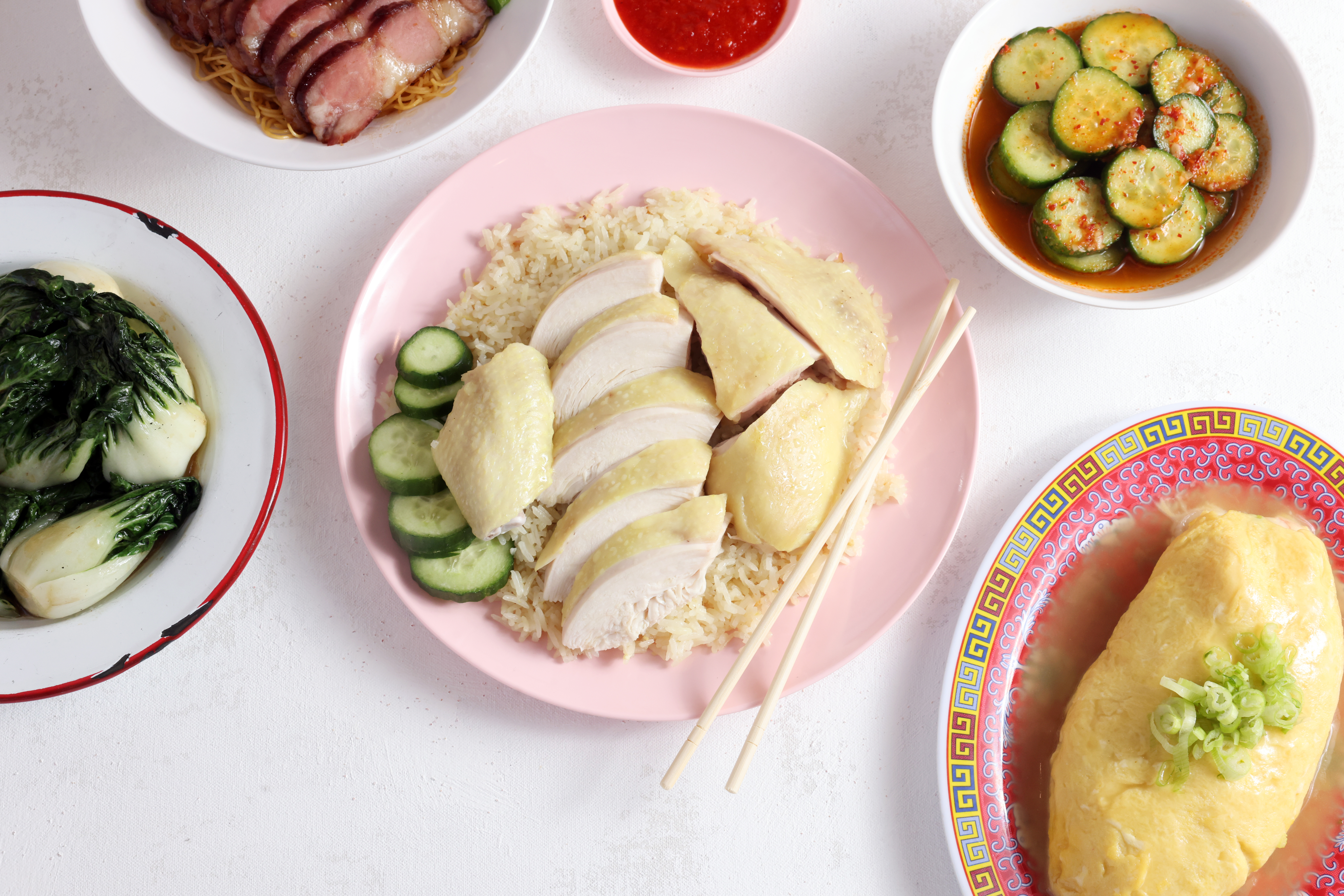 At Chinatown's Pearl River Deli, the menu is always changing — and worth chasing - Vimarsana News