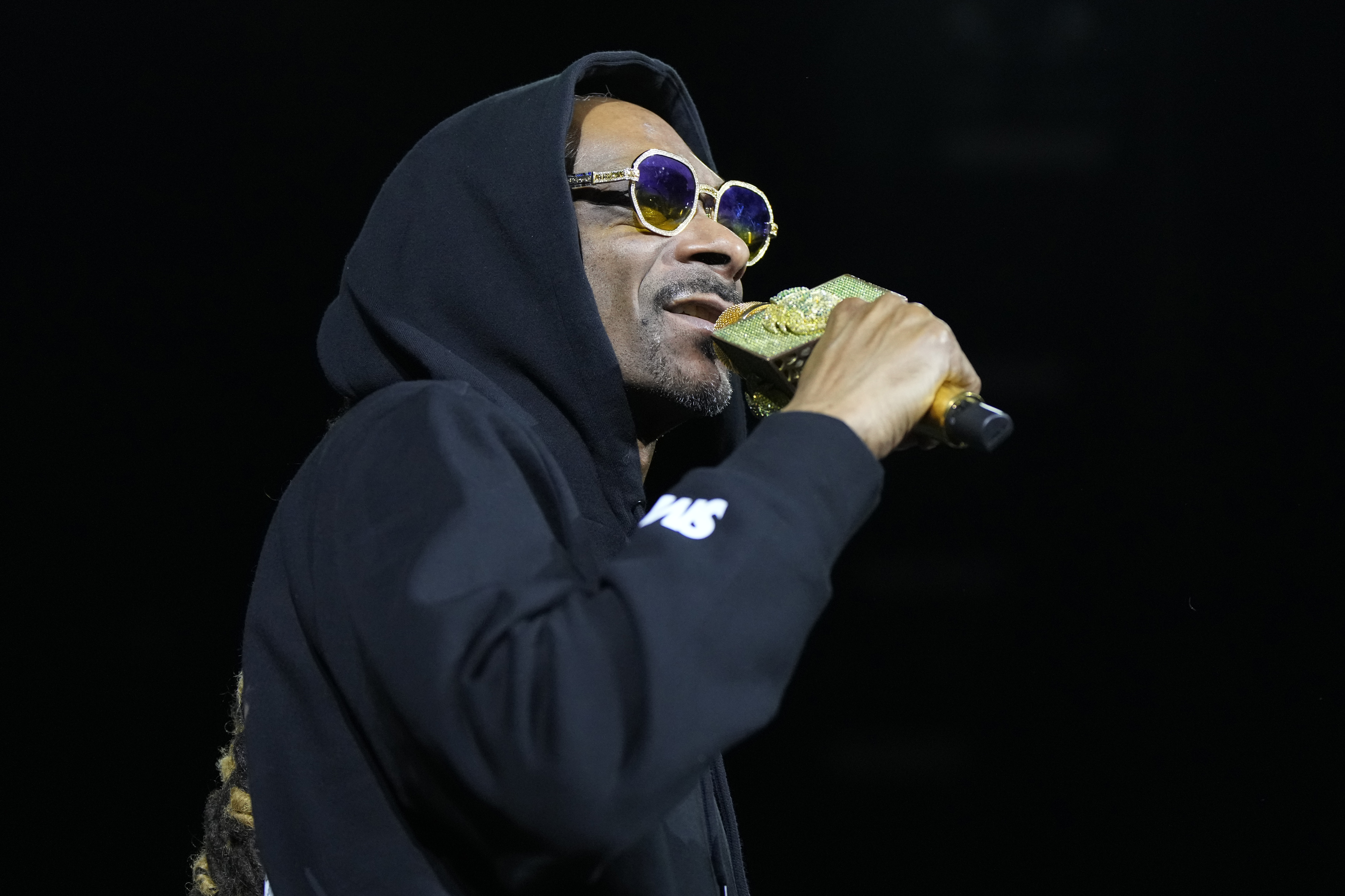 Snoop Dogg postpones Bowl shows, supports writers' strike - Vimarsana News