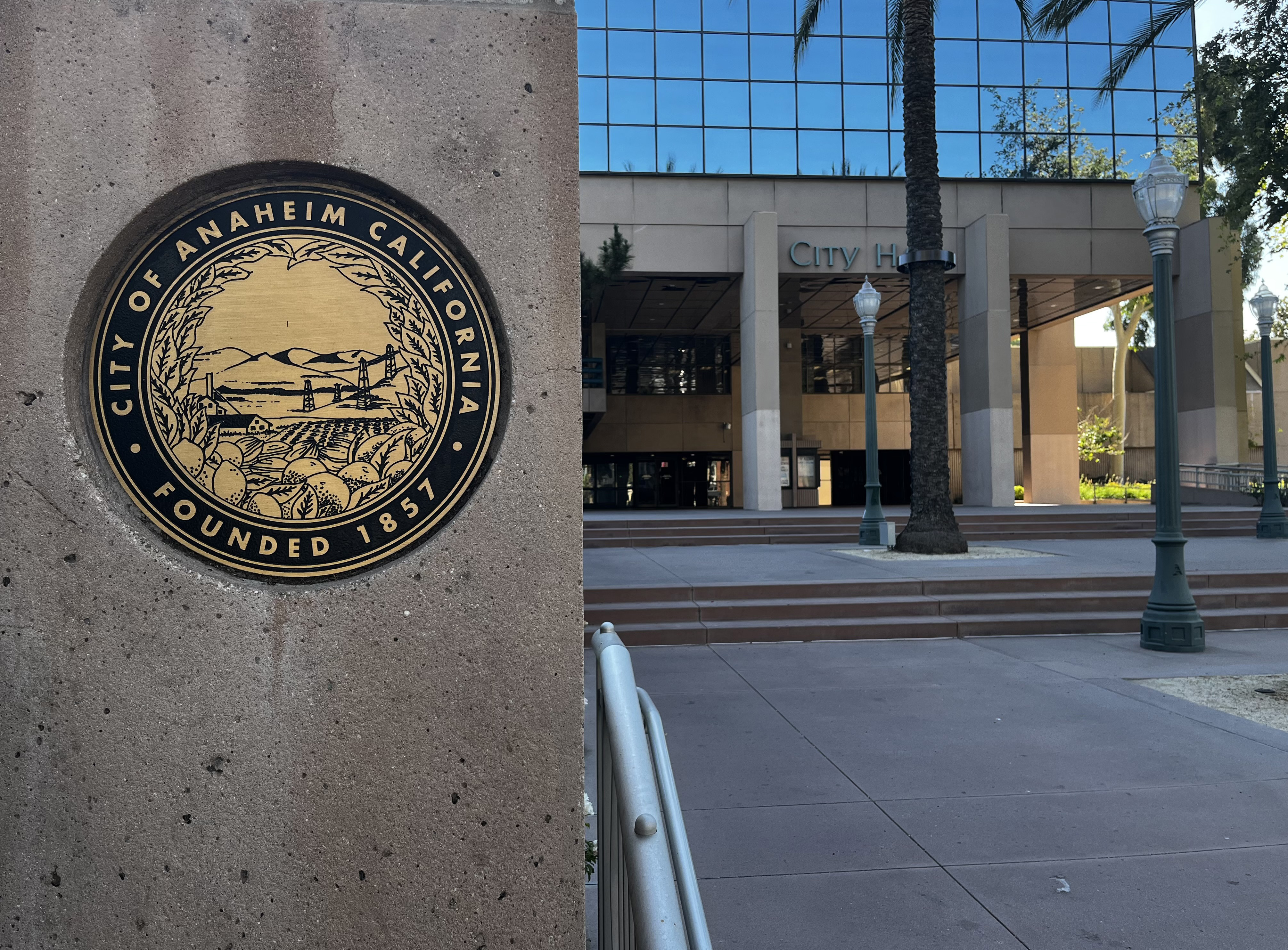 Campaign finance reform efforts in Anaheim deadlock again — and again - Vimarsana News