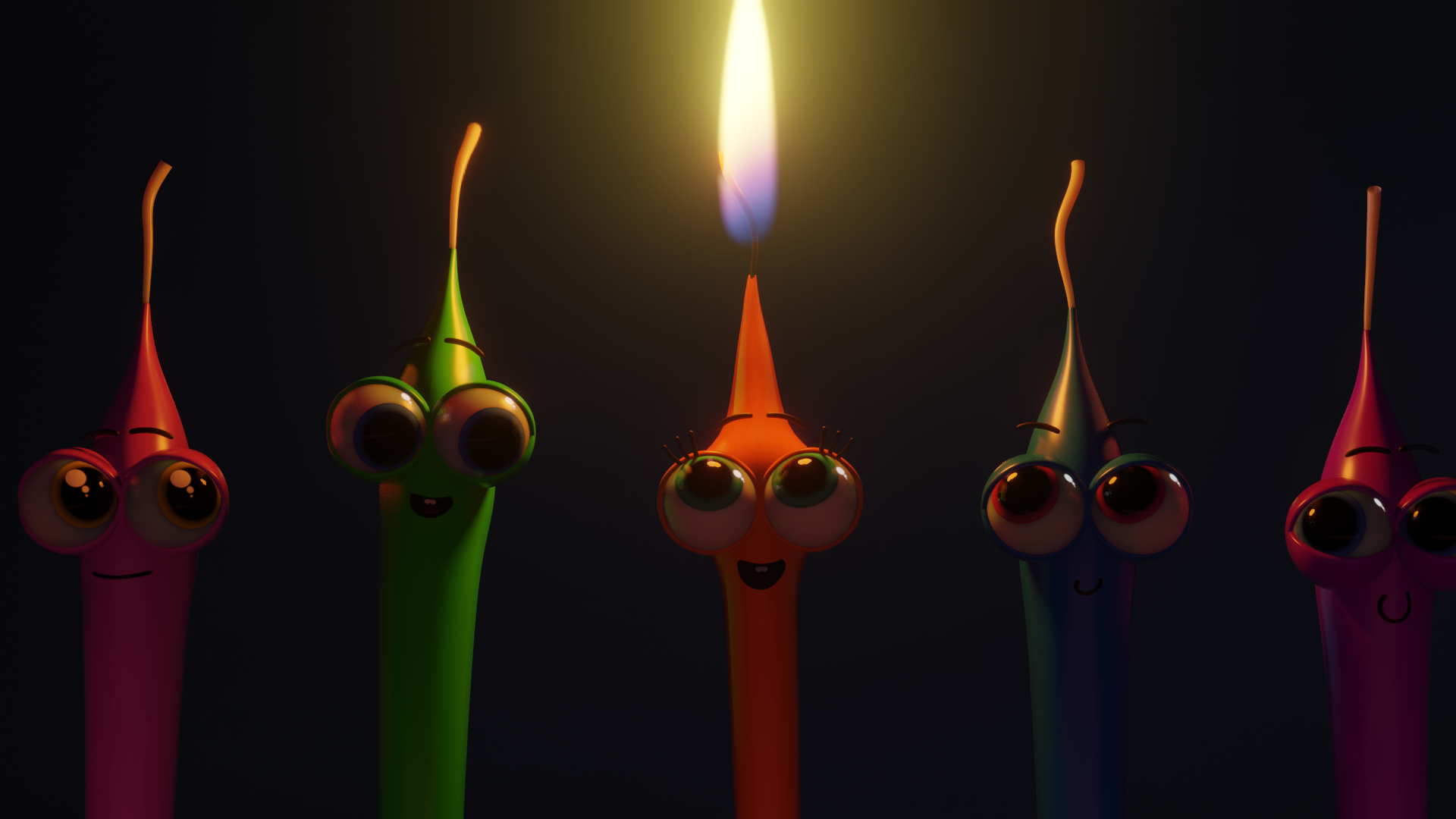 A filmmaker creates the Hanukkah experience he always wanted - Vimarsana News