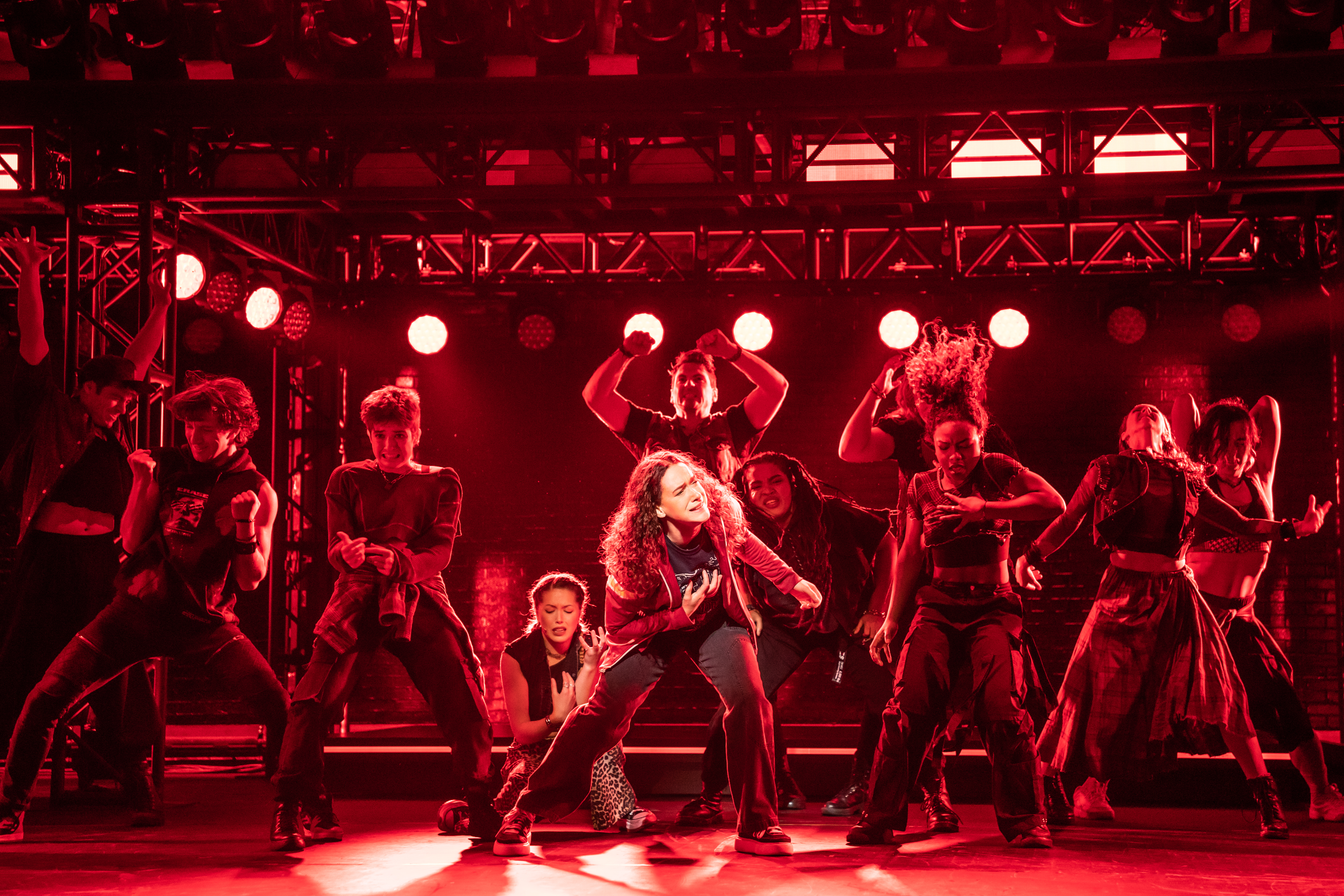 How 'Jagged Little Pill' clarified Jo's gender identity - Vimarsana News