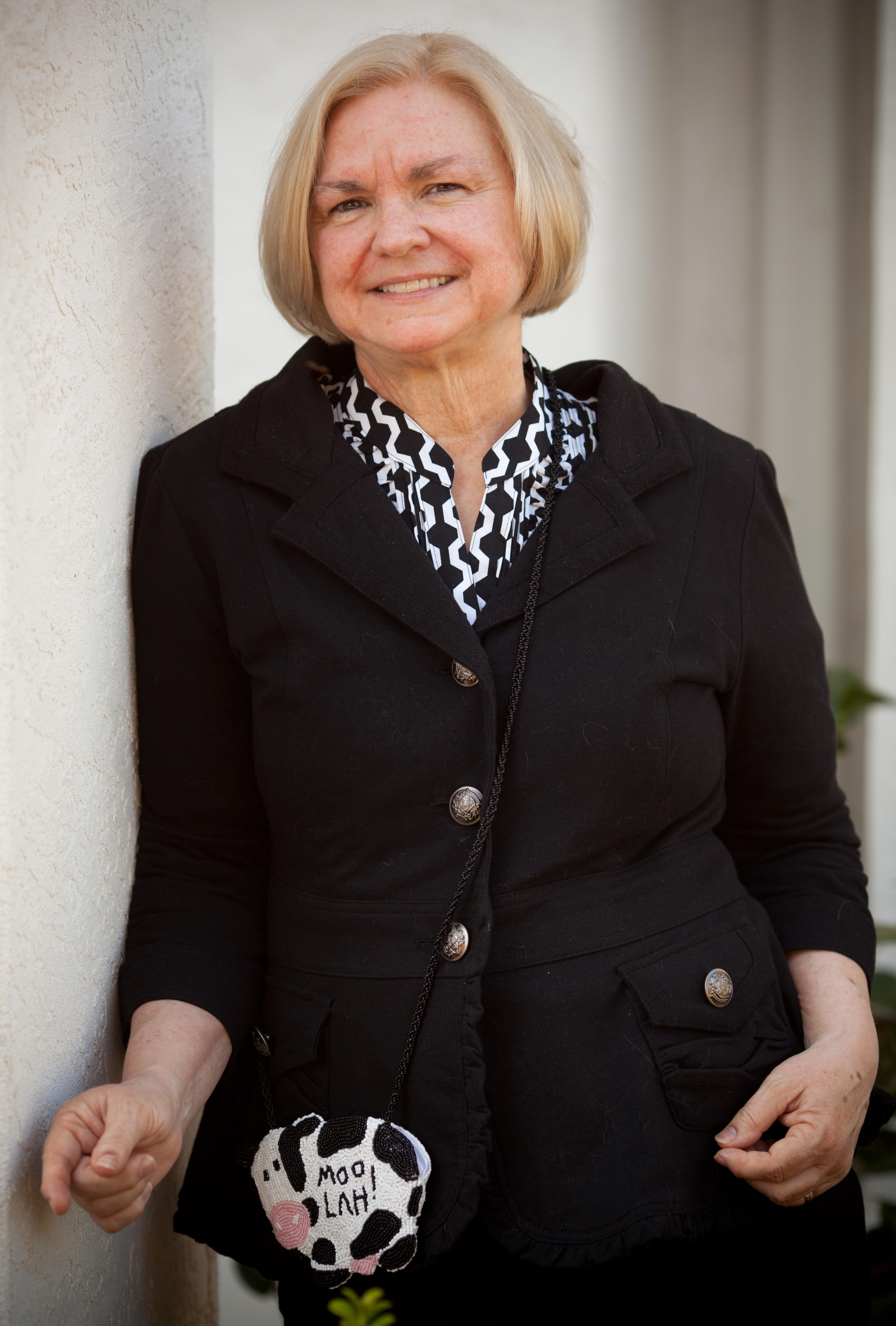 Joyce T. Strand to sign new book, "A Time to Search," in Ramona - Vimarsana News