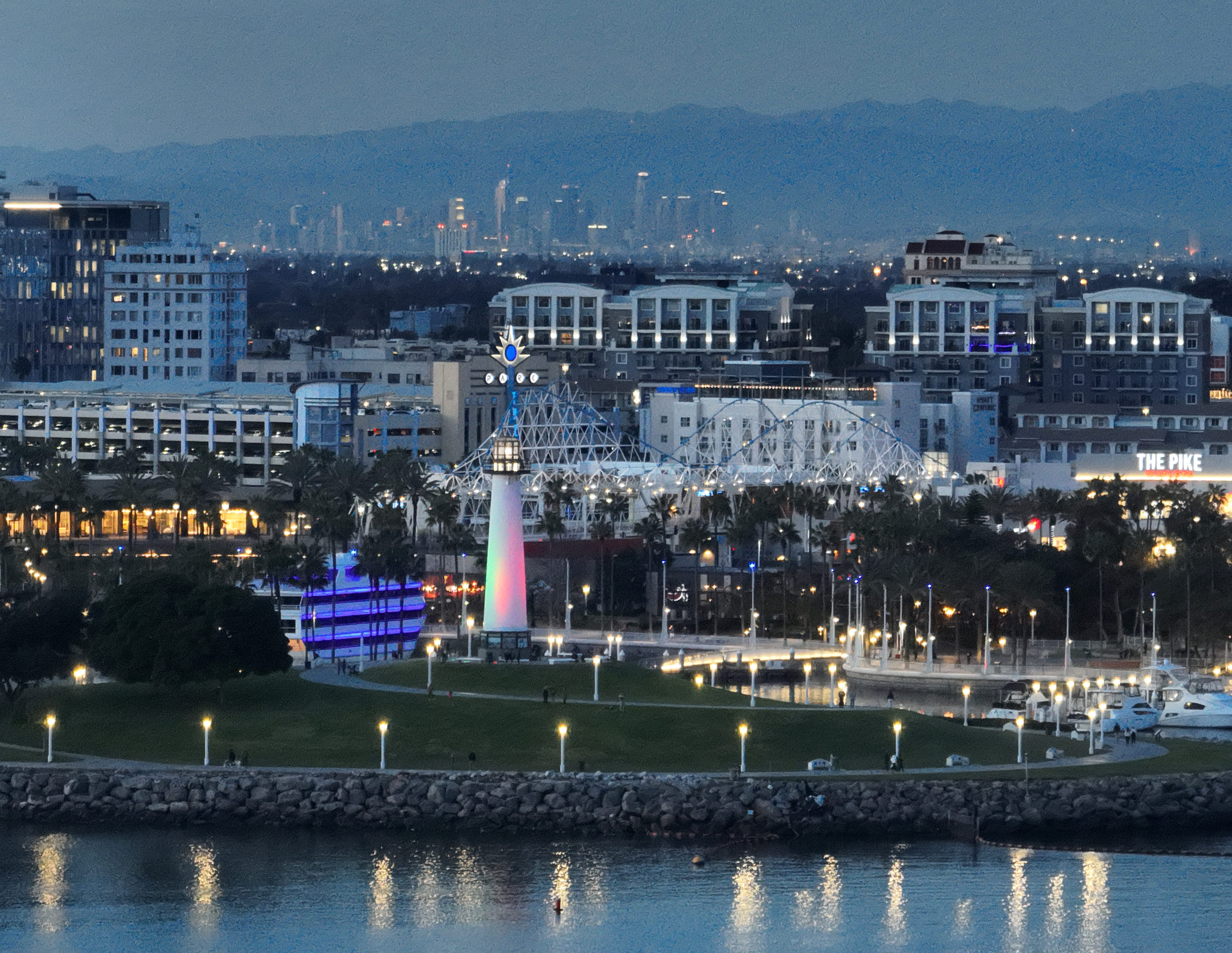 Long Beach officials declare tuberculosis public health emergency - Vimarsana News