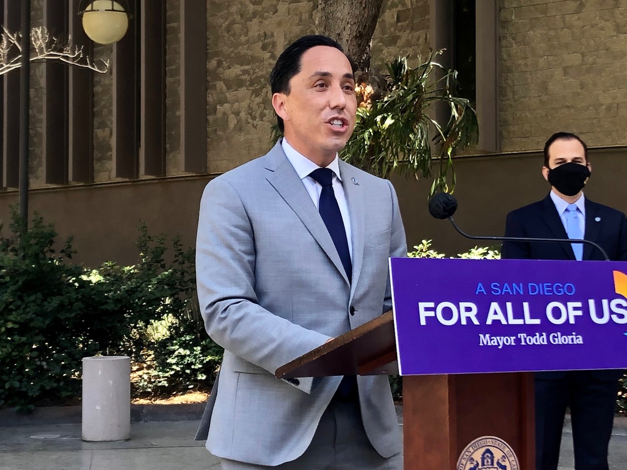 Opinion: Are San Diegans willing to tackle the housing crisis? - Vimarsana News