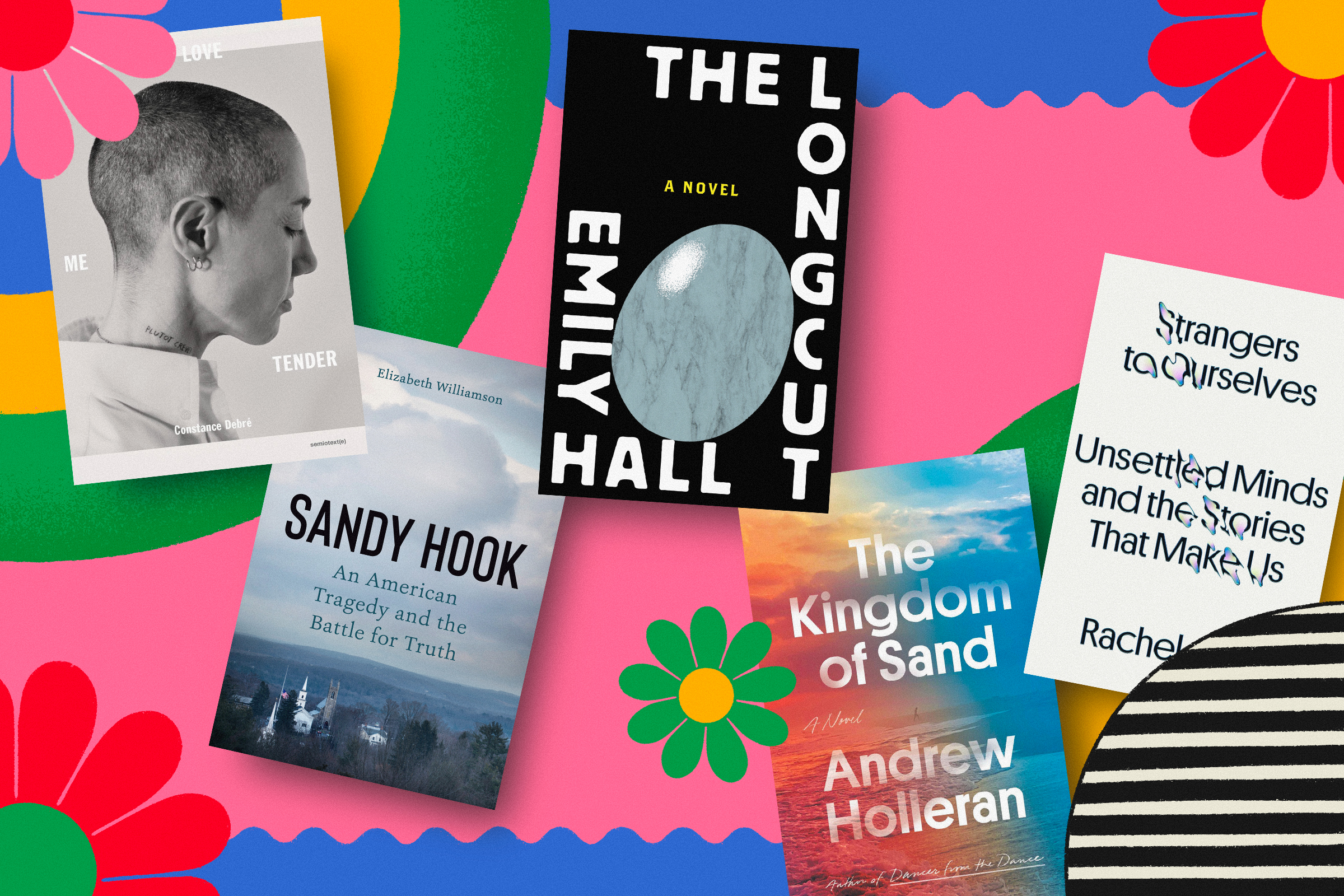 The 5 best books of 2022, according to Jessica Ferri - Vimarsana News