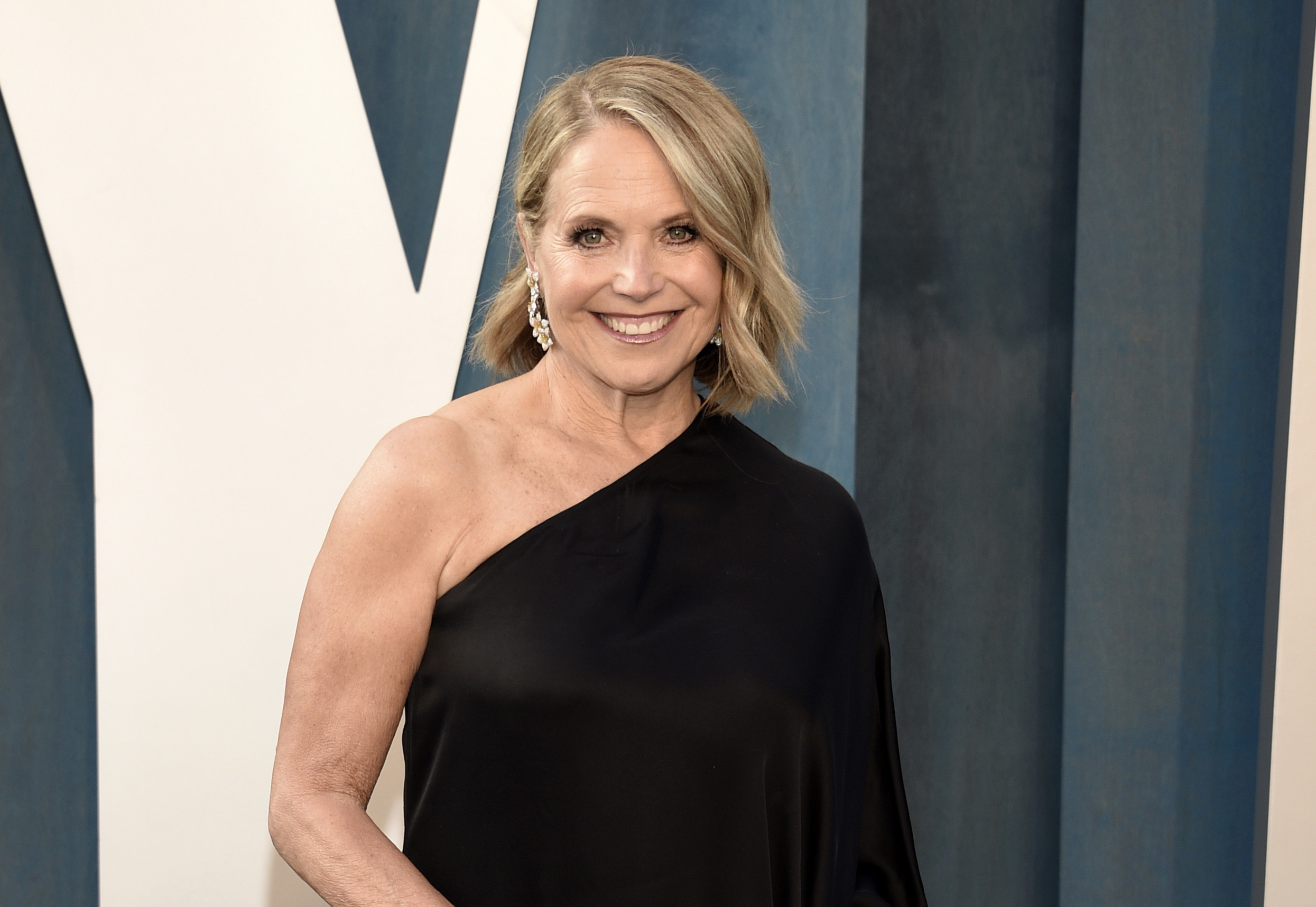 Katie Couric reveals breast cancer diagnosis and treatment - Vimarsana News